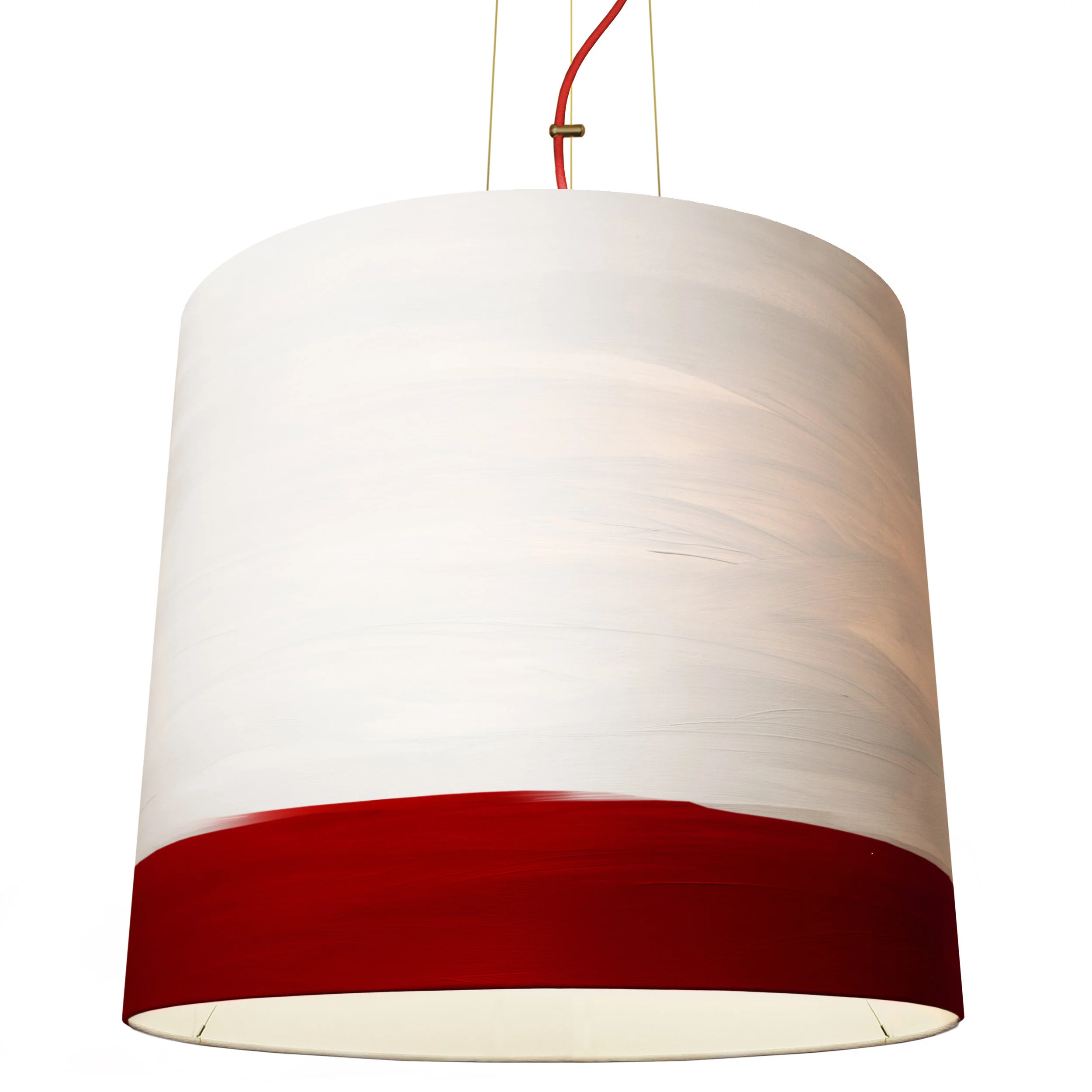 Sisters Pendant Light Extra Large - Sunrise