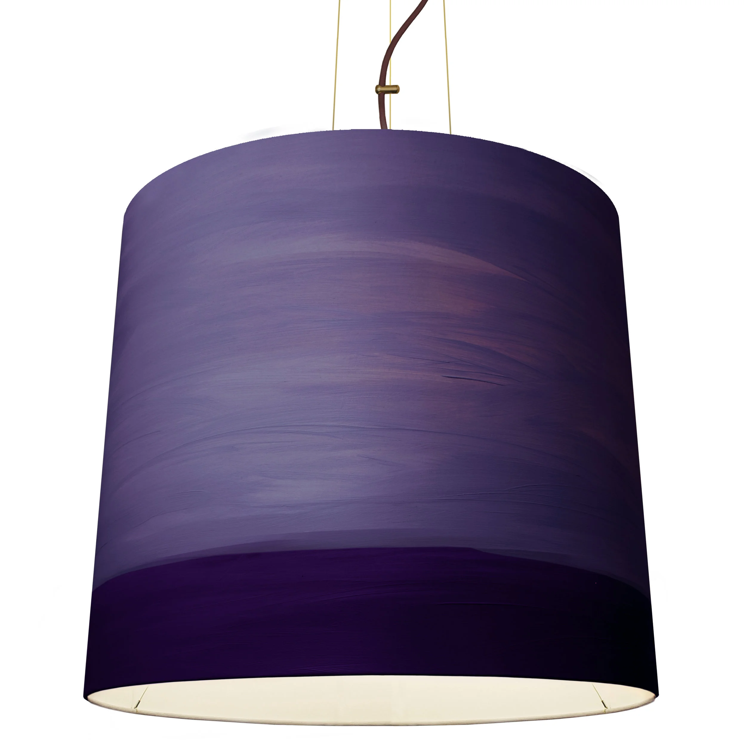 Sisters Pendant Light Extra Large - Evening