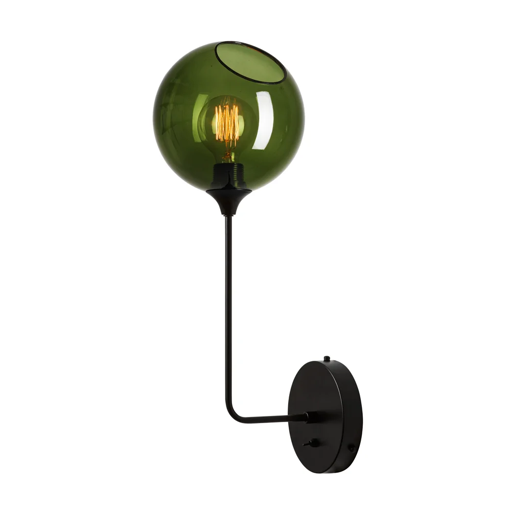 Marie Burgos Collection. Ballroom The Wall Light Green 