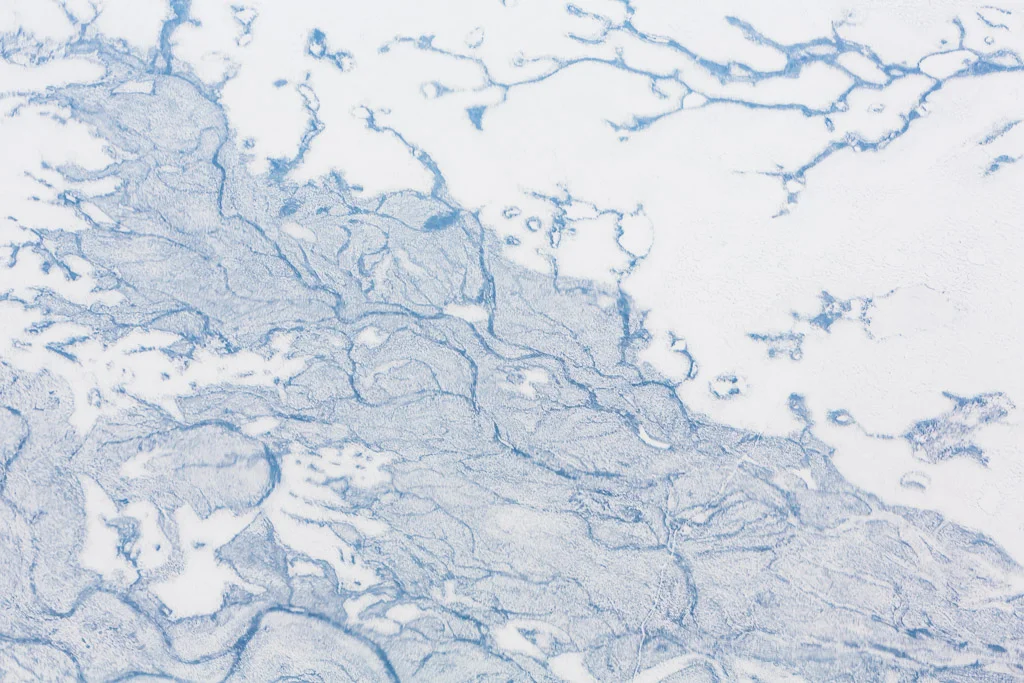 MBcollection. Photography. Glacier 3
