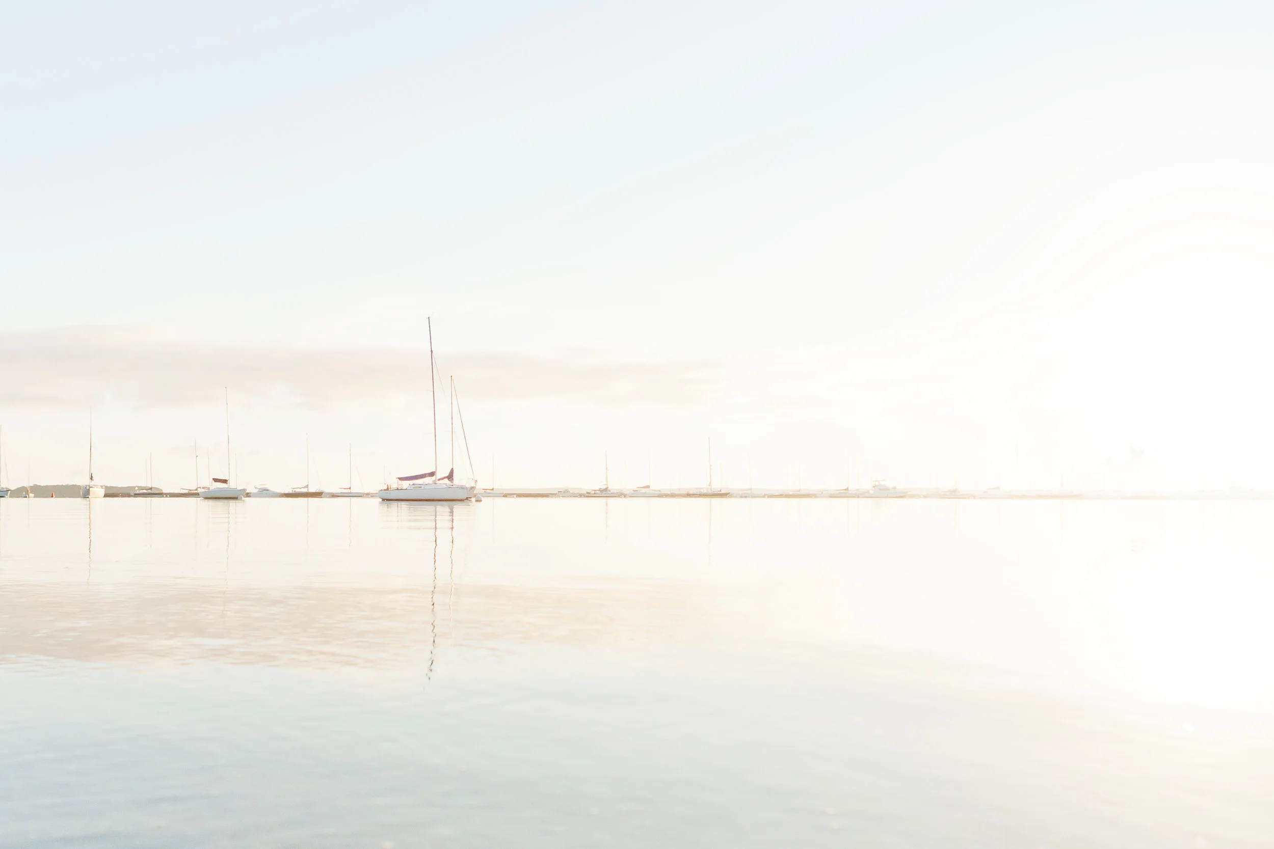 MBcollection. Photography. 6 am