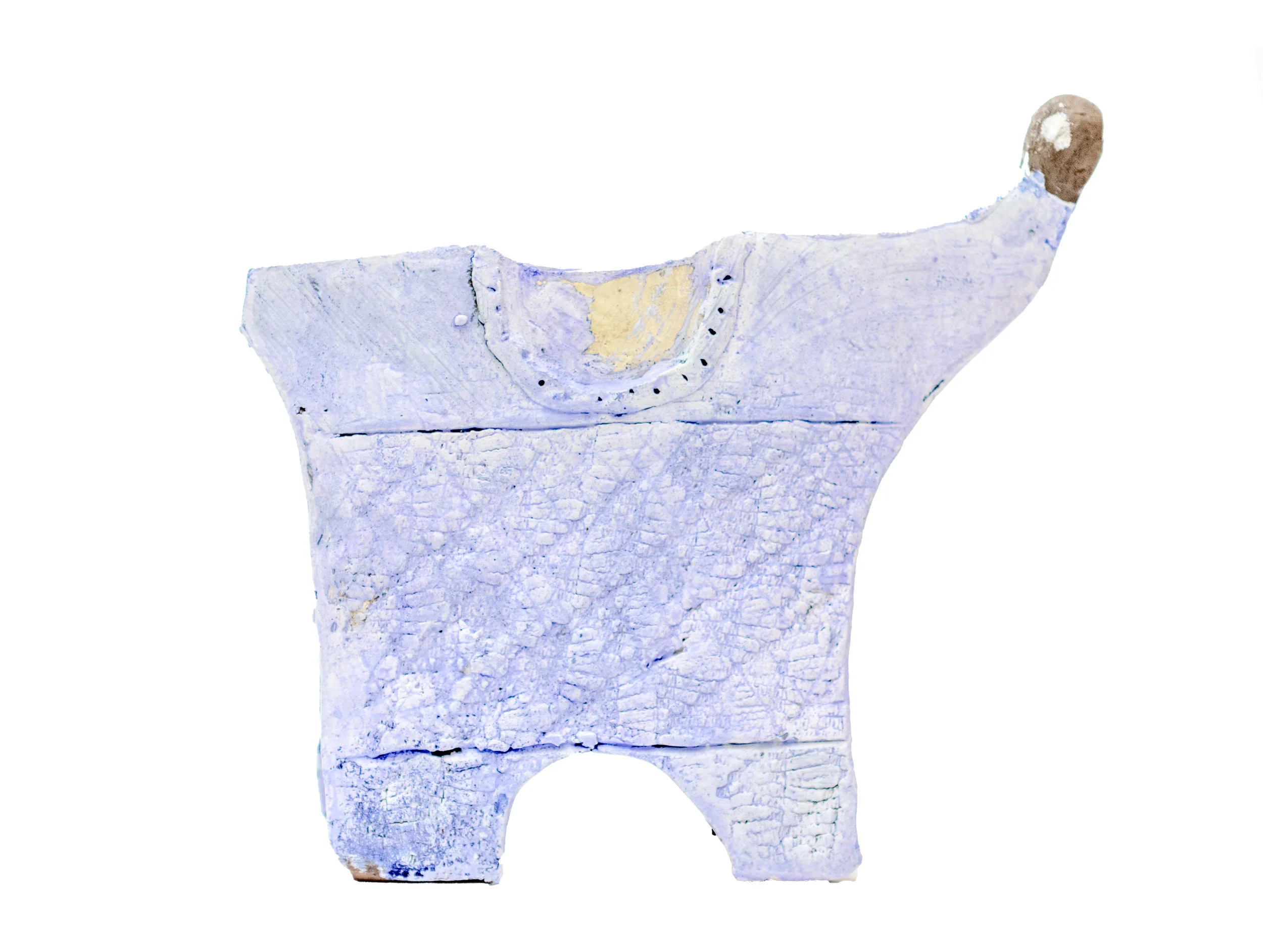 MBcollection. Sculpture. Bonbon Chouval “Jean”