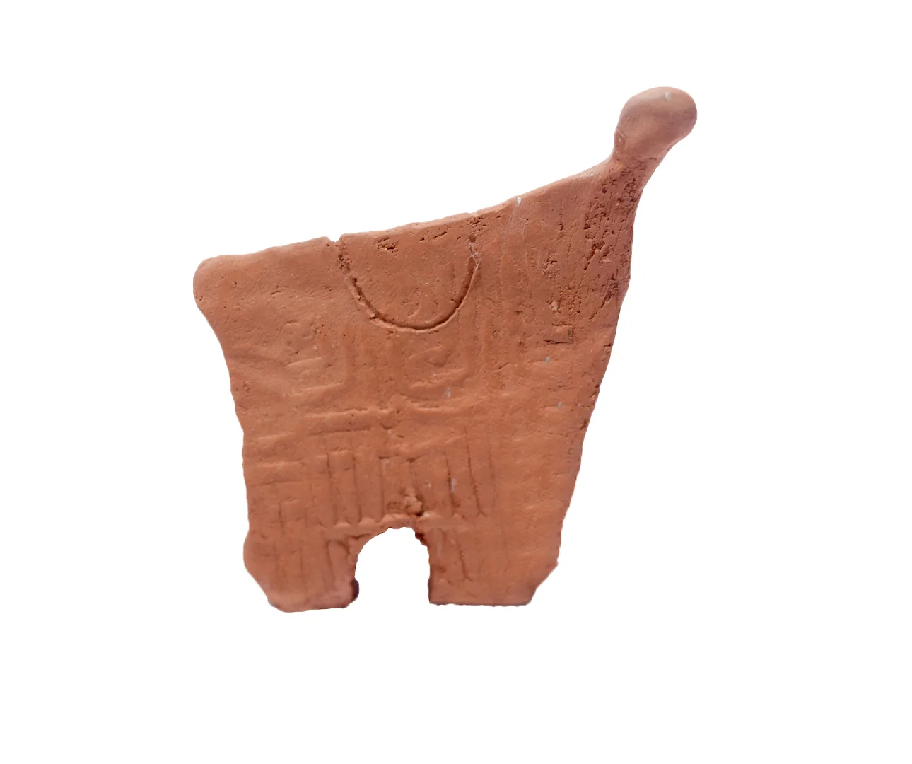 MBcollection. Sculpture. Bonbon Chouval “Mini Me Terre” 