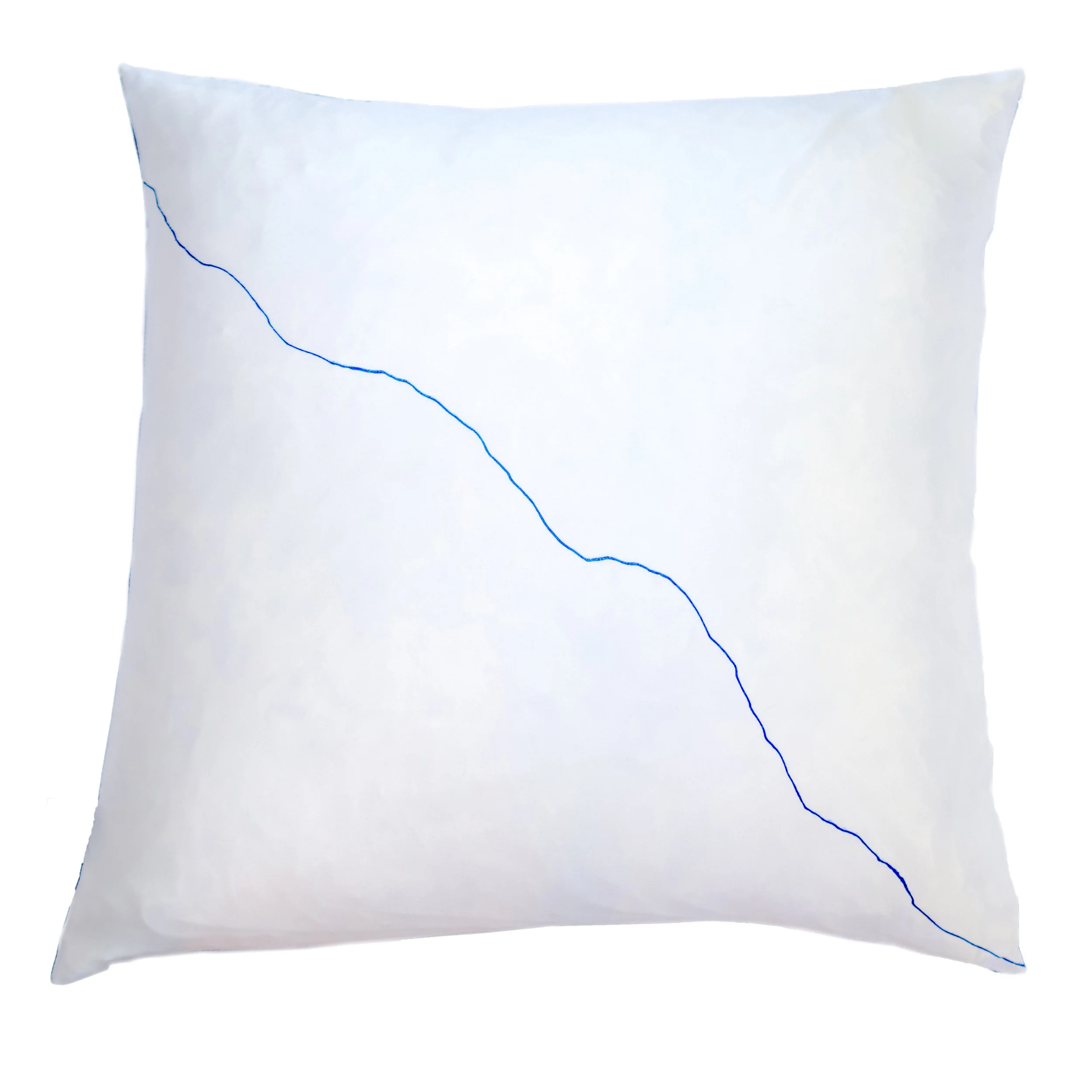Cappucino Pillow. Yin & Yang (Copy)