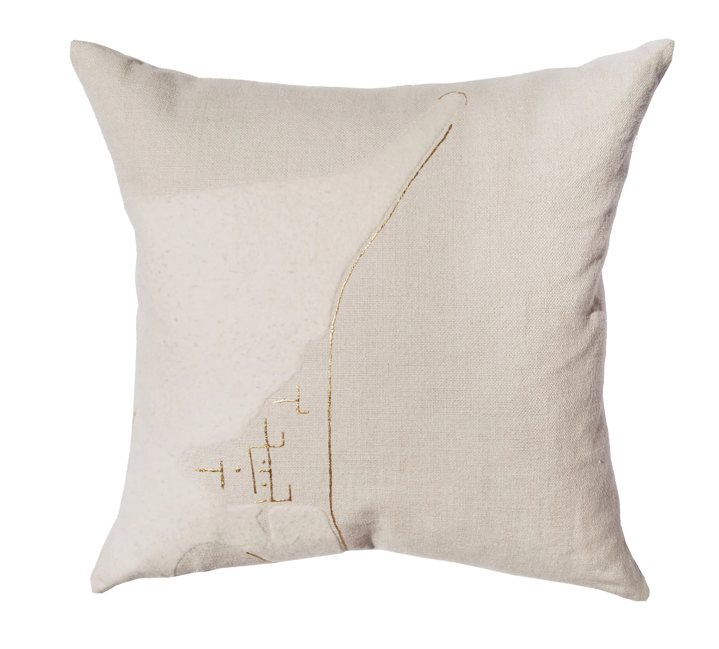 MBcollection. Pillow. “Yang” Bonbon Chouval (Copy)