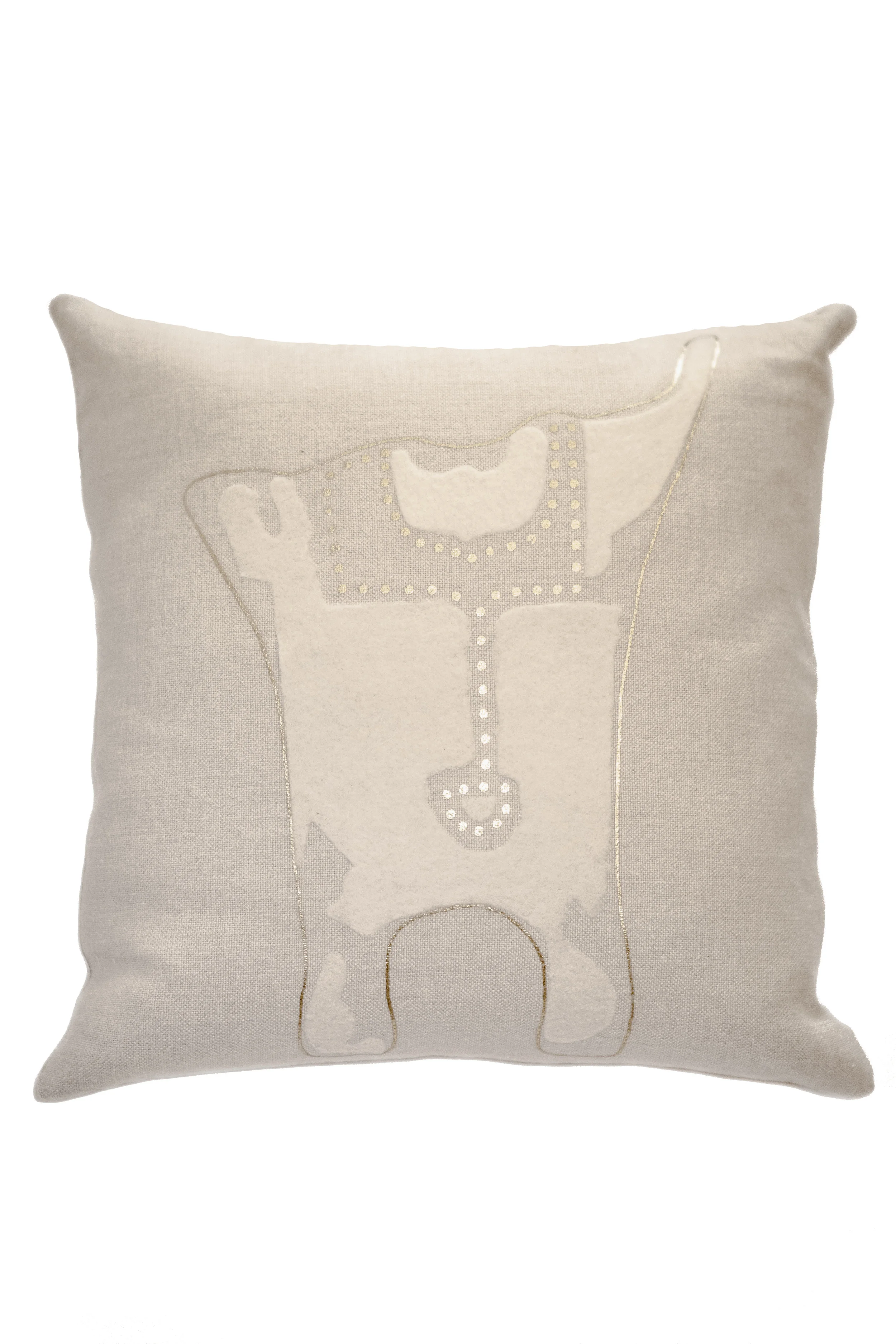 MBcollection. Pillow. “ Terra” Bonbon Chouval (Copy)