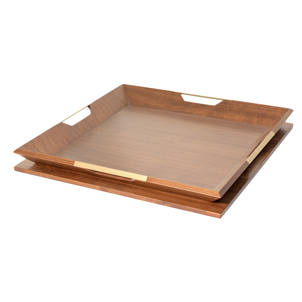 MBcollection. Le Tray