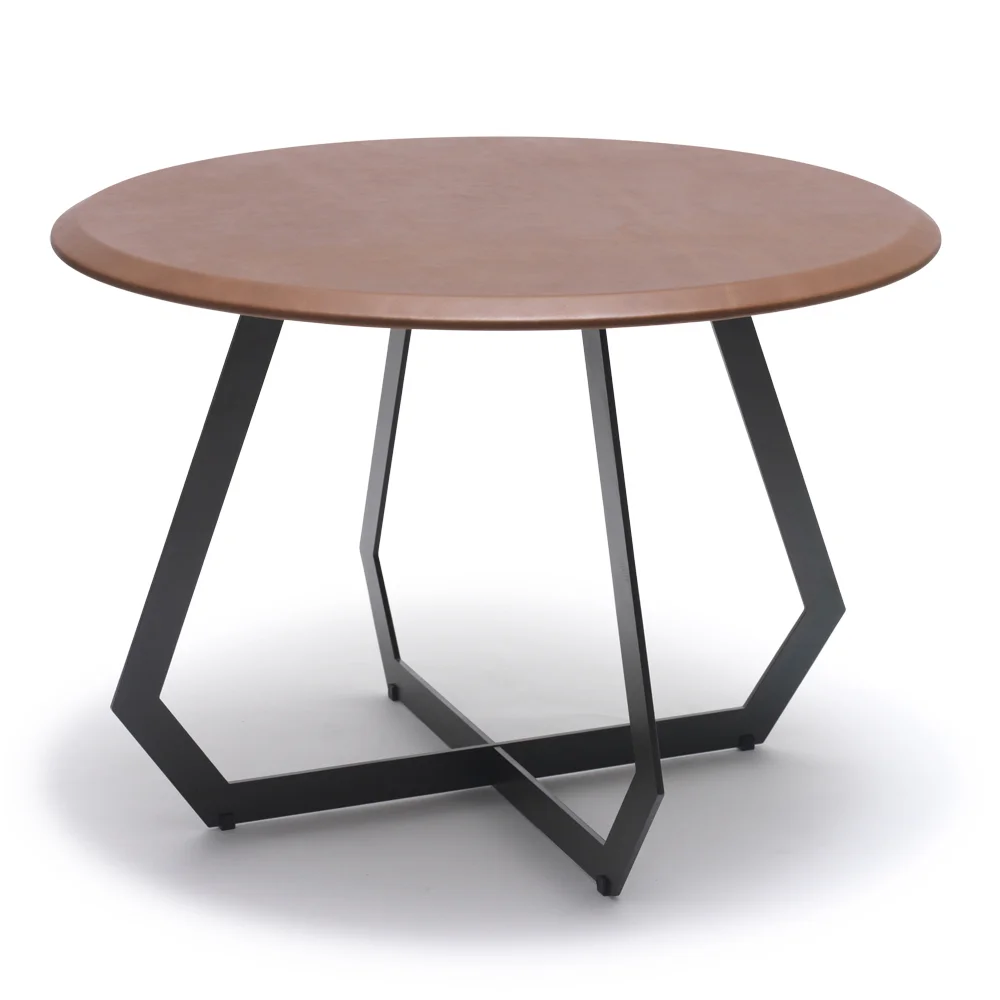 Marie-Burgos-Design.Fetish-table.Ø60.Black-Brown.MBcollection.jpg