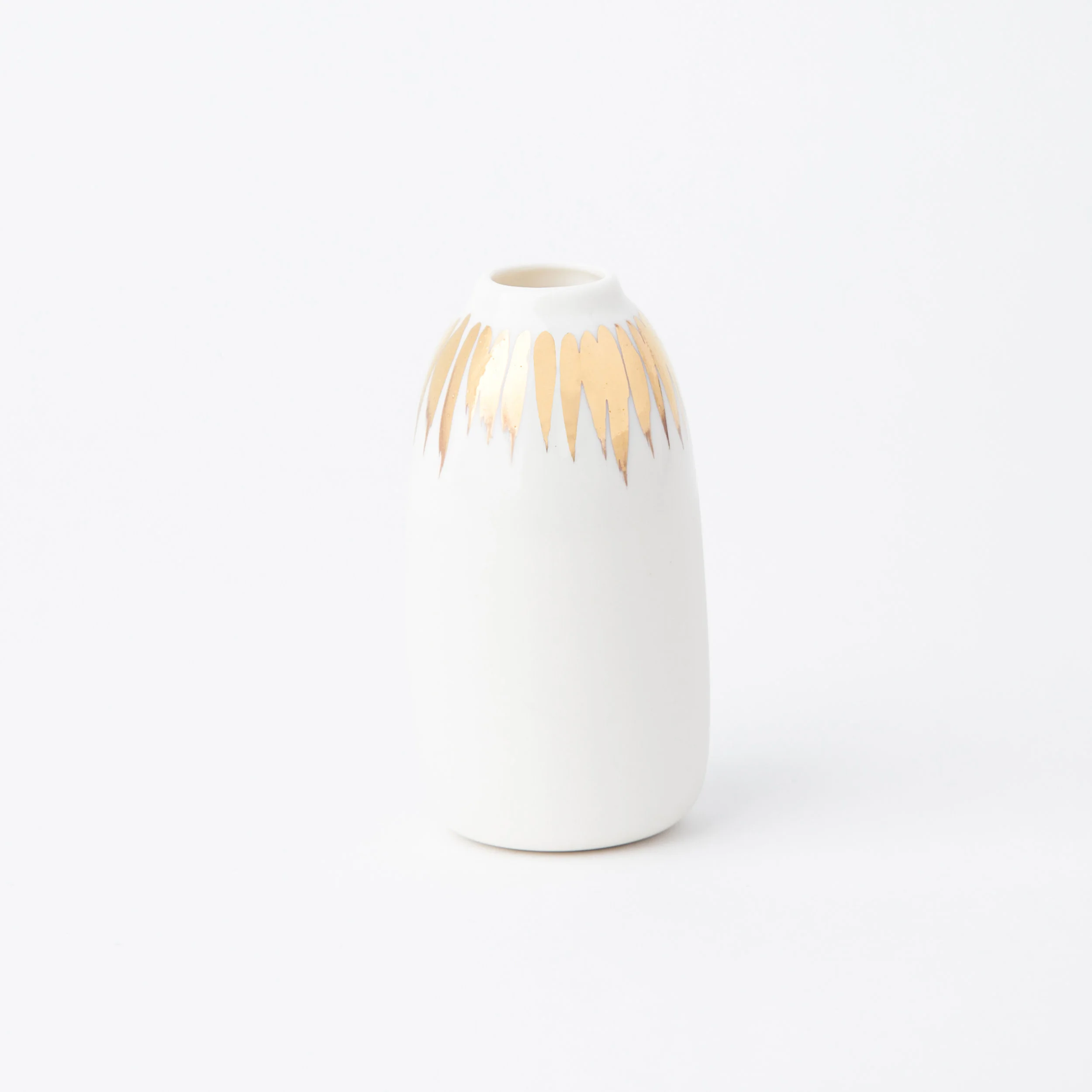 Vase Solifl'Or - Set
