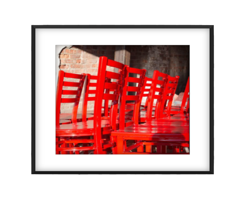Francis-Augustine.Print.Red-Chairs.Black-Frame..png