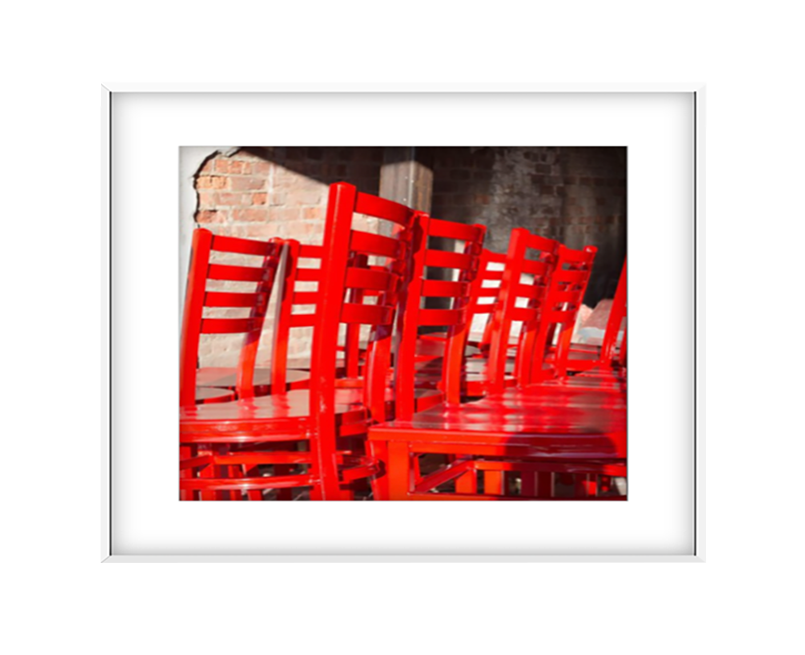 Francis-Augustine.Print.Red-Chairs.White-Frame..png