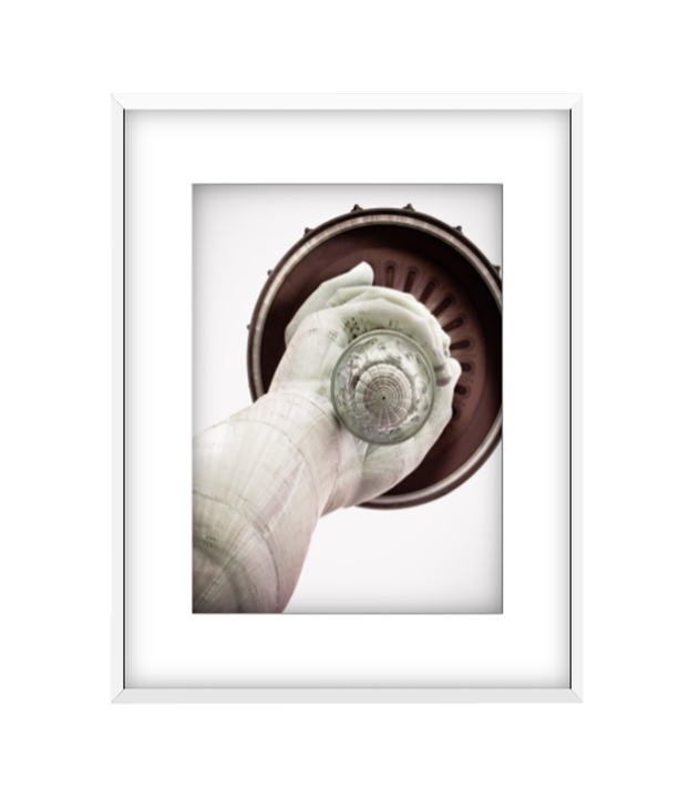 Francis-Augustine.Print.La-Torche.White-Frame.png