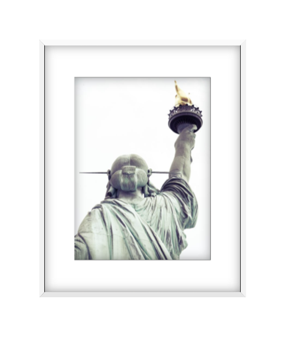 Francis-Augustine.Print.La-Dame.White-Frame.png