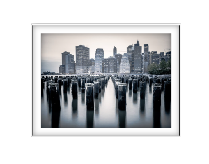 Francis-Augustine.Print.Les-Pontons.White-Frame.png
