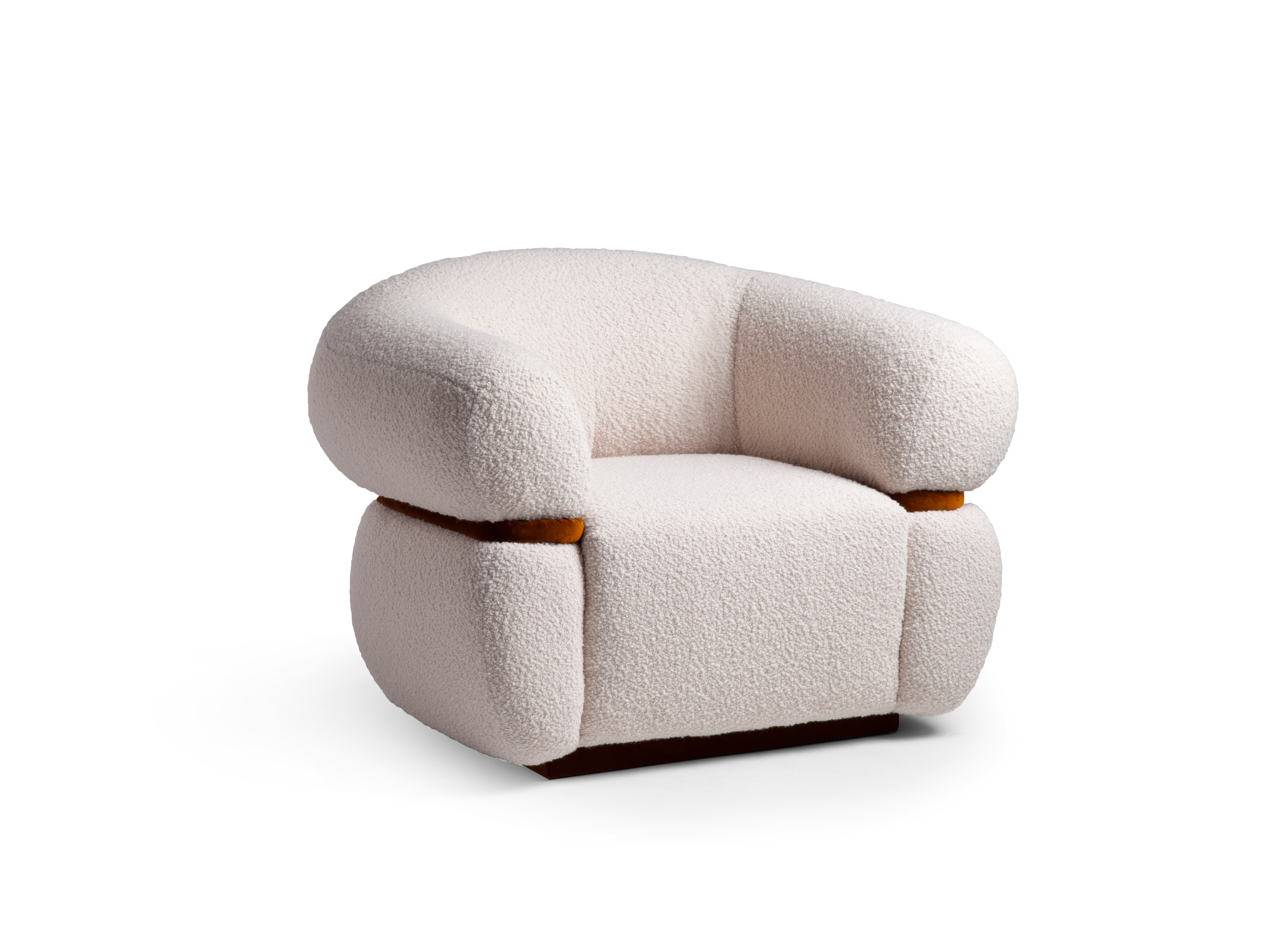 Malibu Armchair