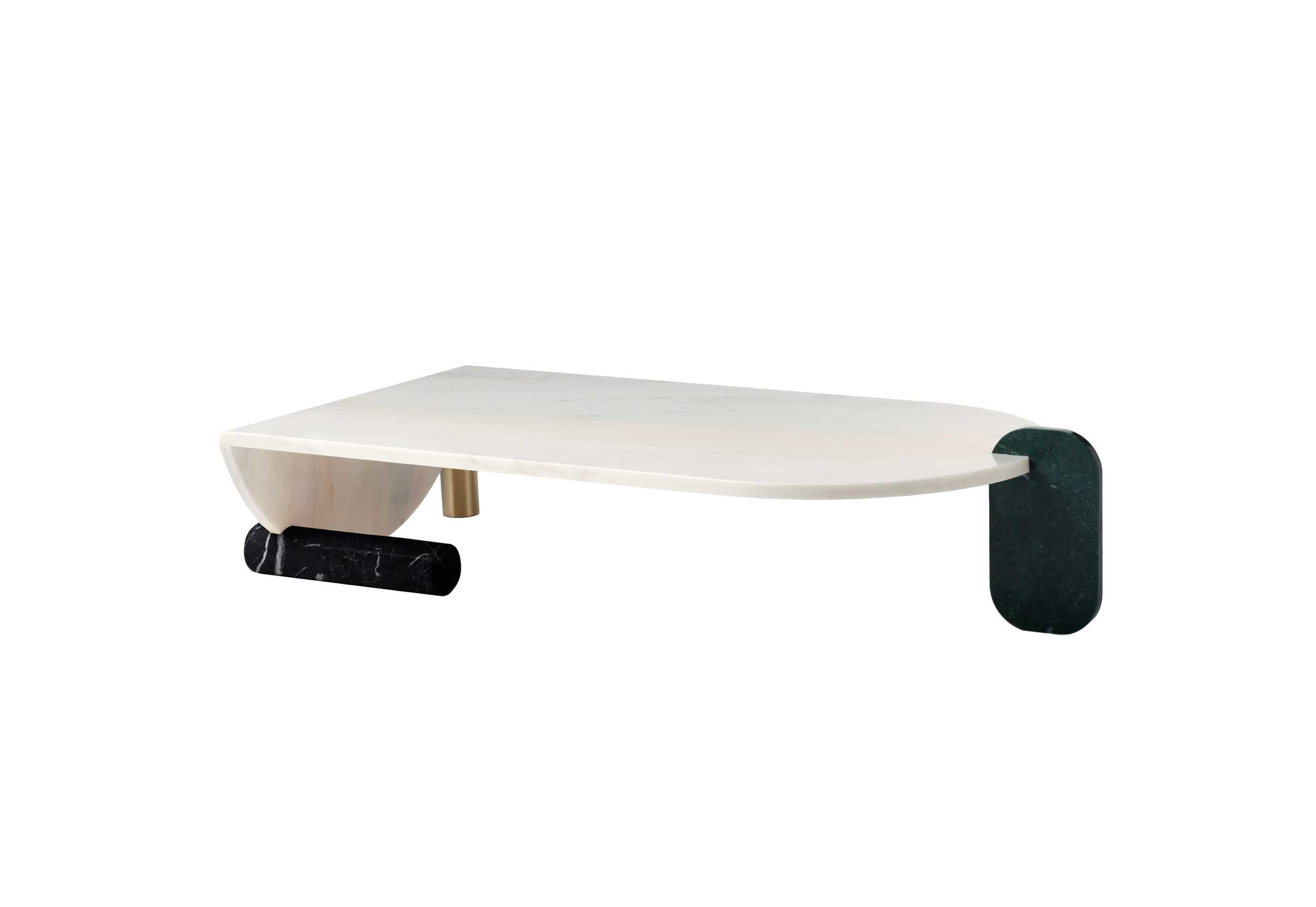 Playing Games Coffee Table