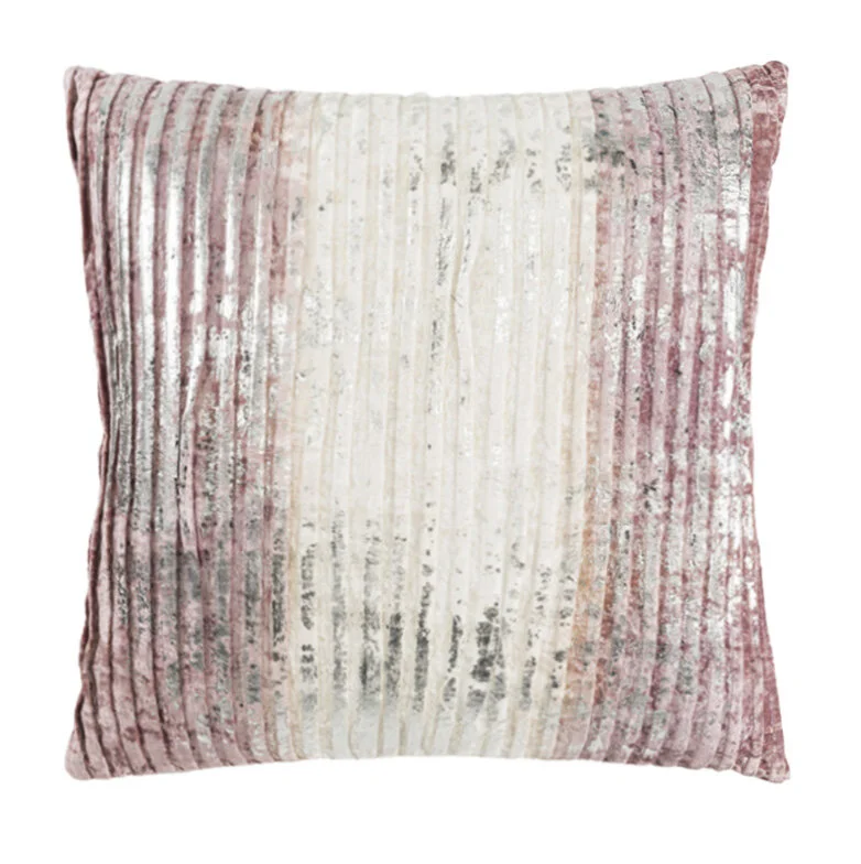 Milo Pillow - Pink