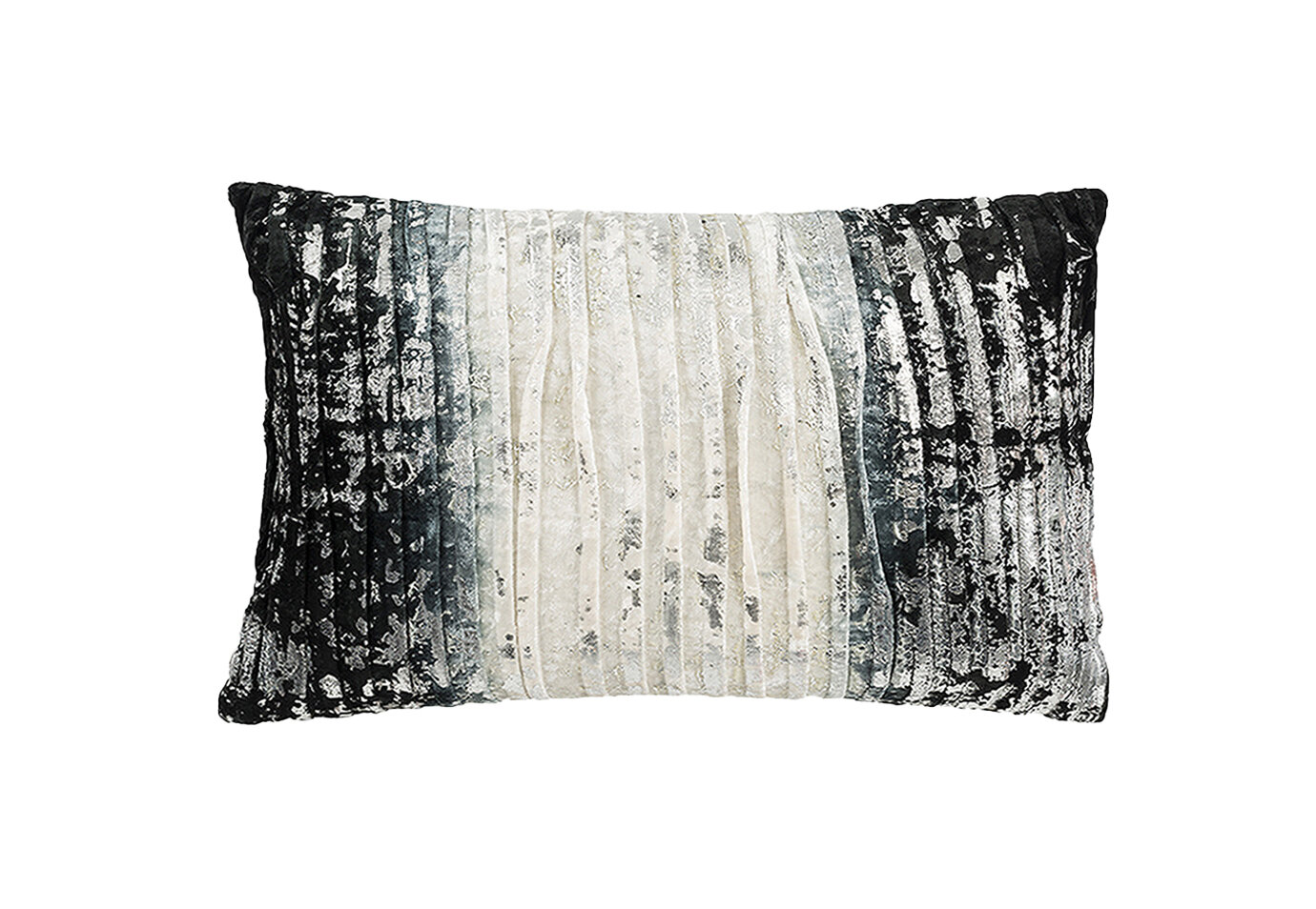 Nahuala Large Lumbar Pillow — TRAVEL PATTERNS | Eclectically curated goods  from around the world.