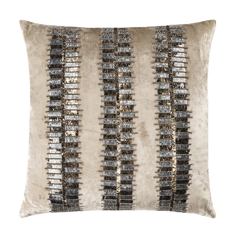 Mira Pillow - Stone