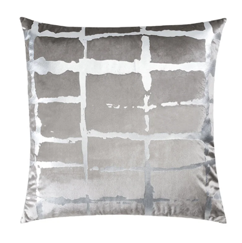 Oslo Pillow - Grey