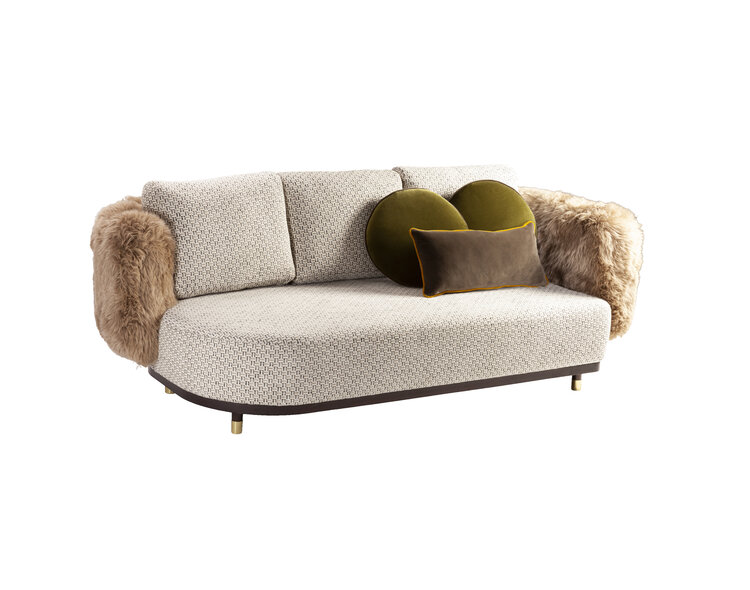 Sofas / Sectionals — Shop Home Decorative Accessories Online | Marie Burgos  Collection