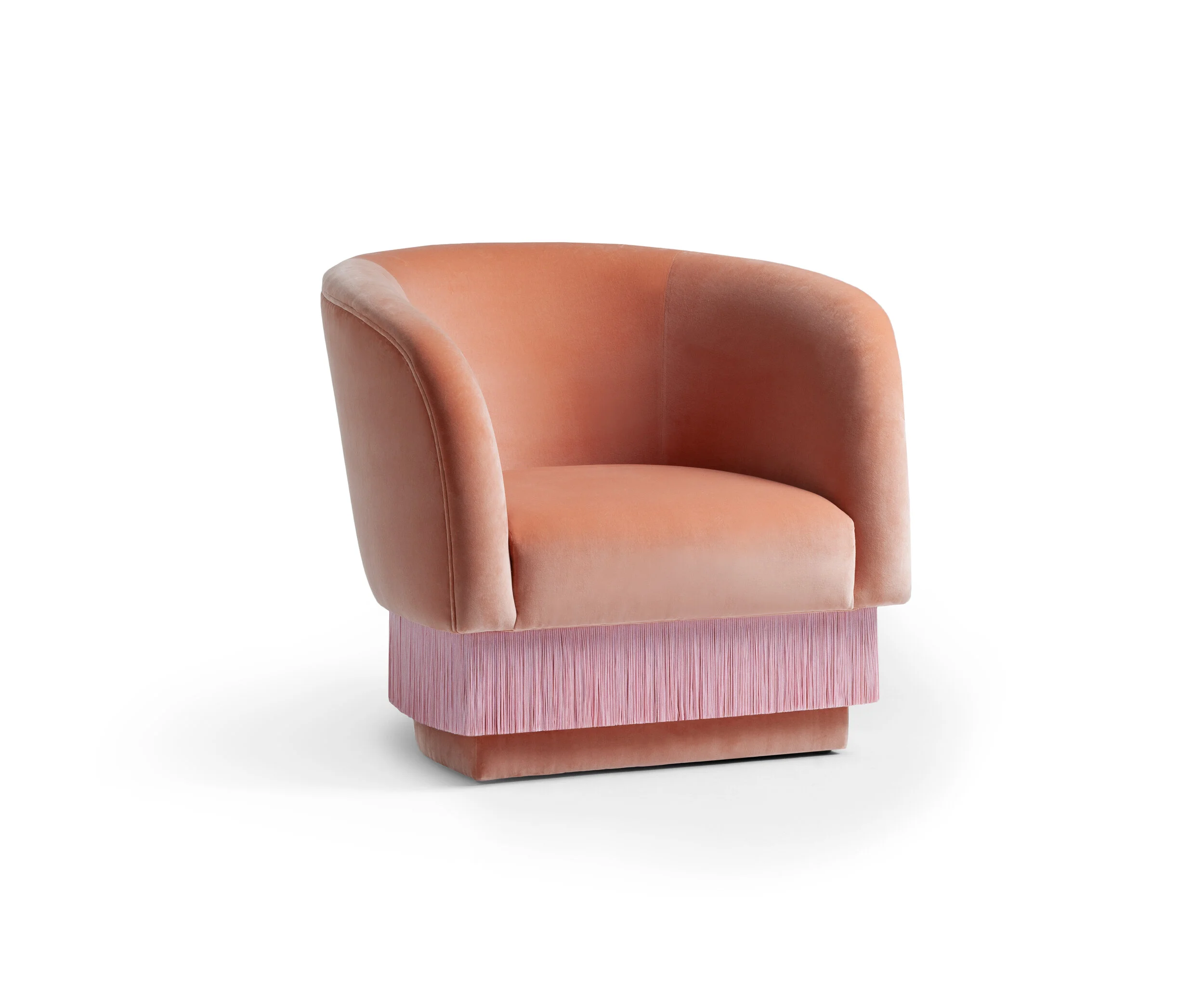 La Folie Armchair