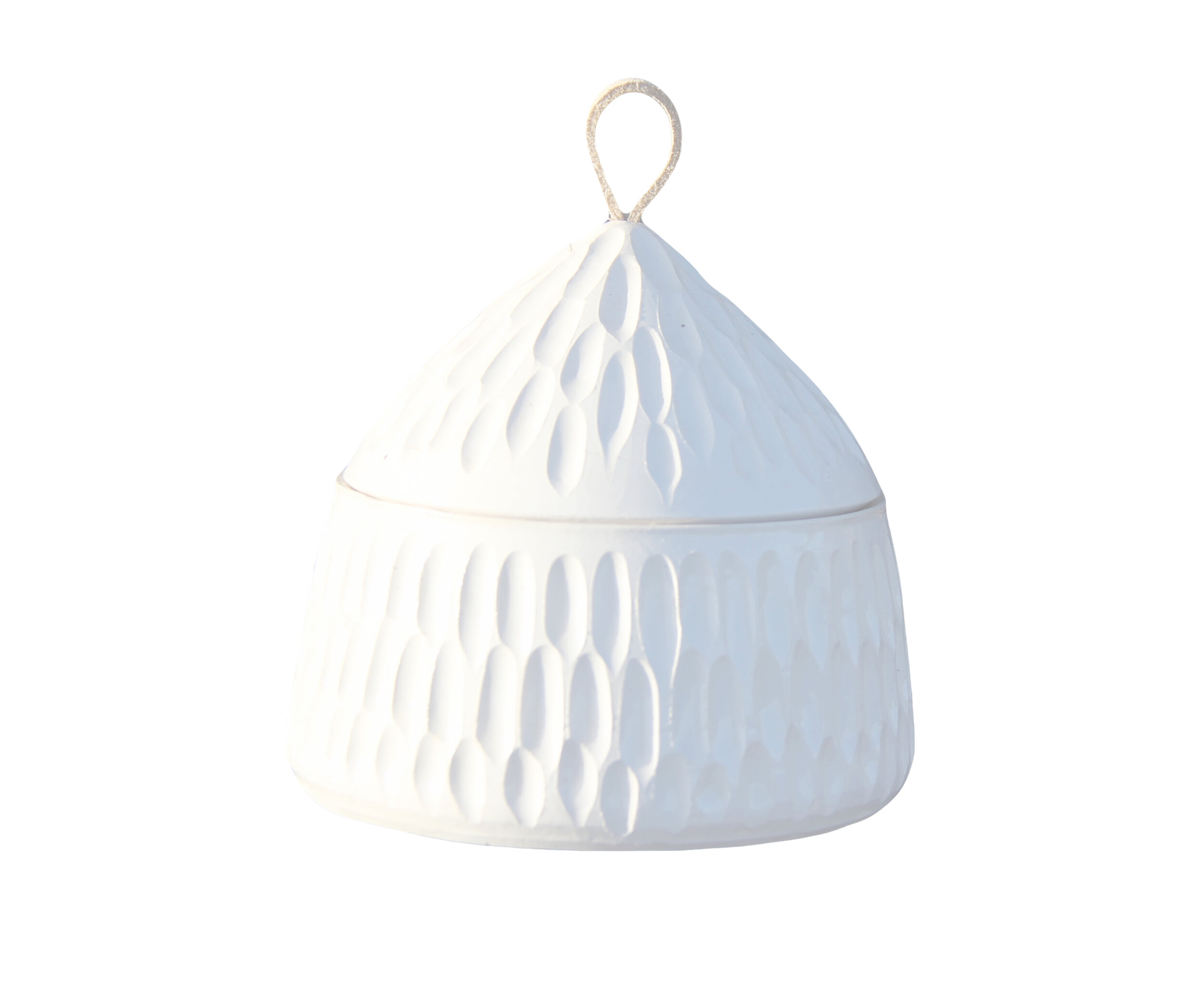 Coralie Candle
