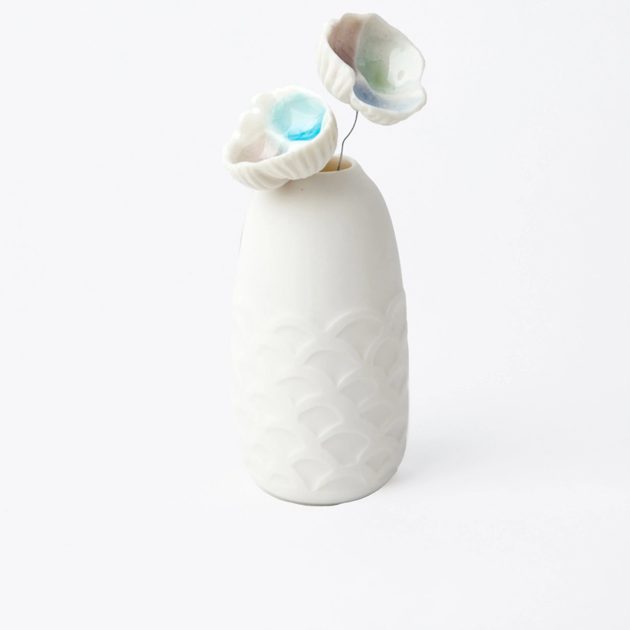 Vase Soliflore - Set