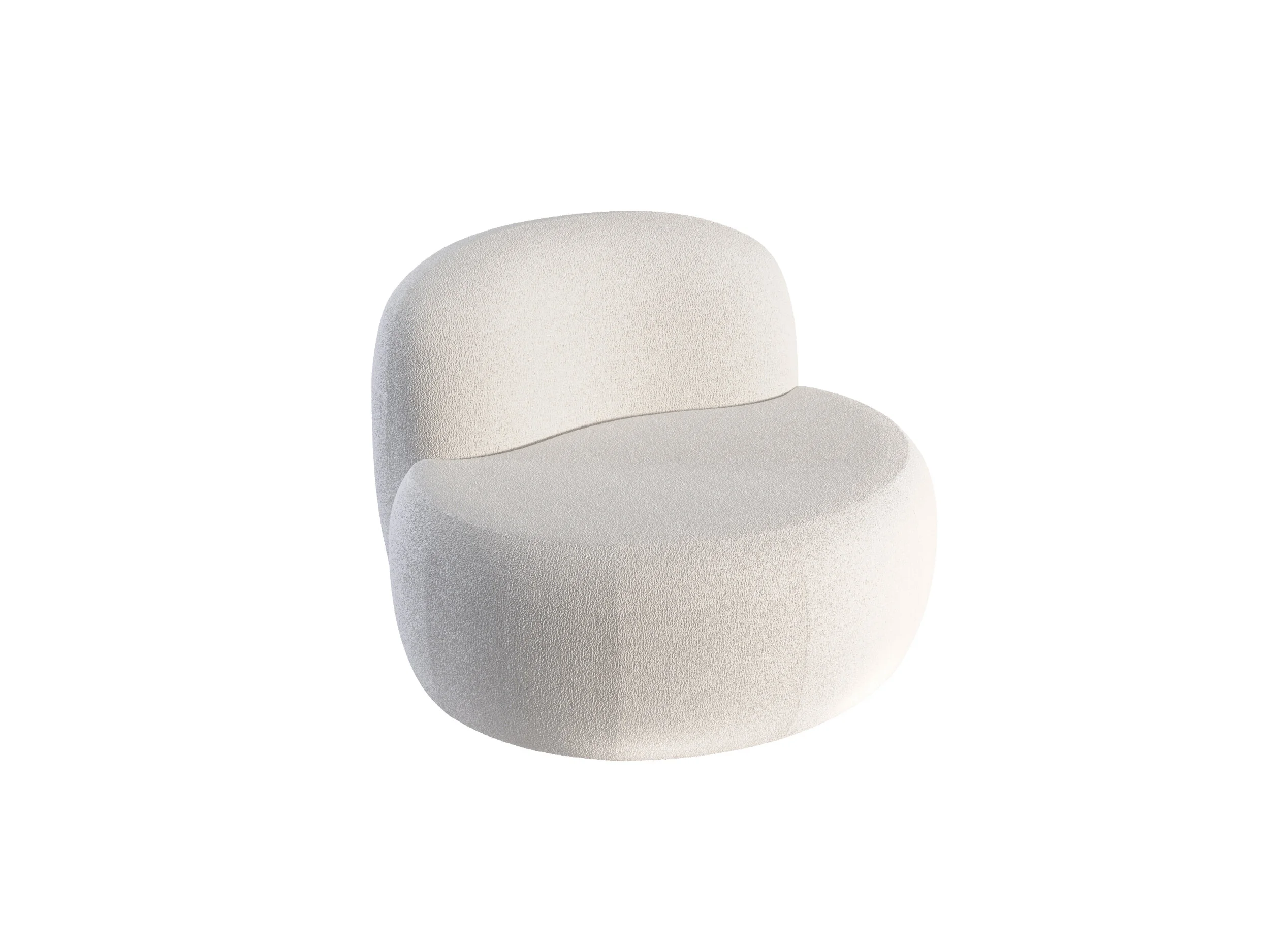 B-15 Z Lounge Chair