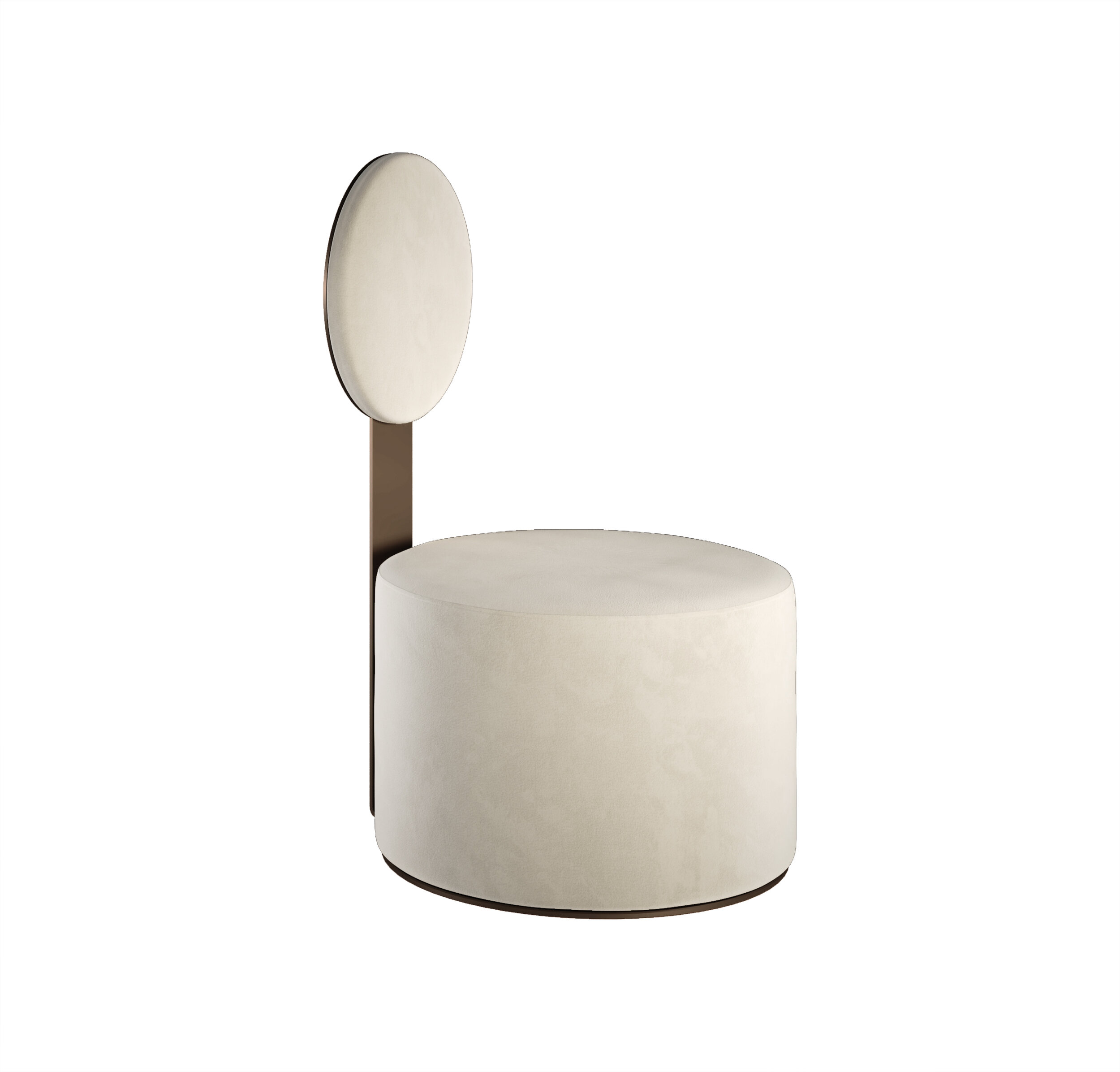 Pop Lounge Chair
