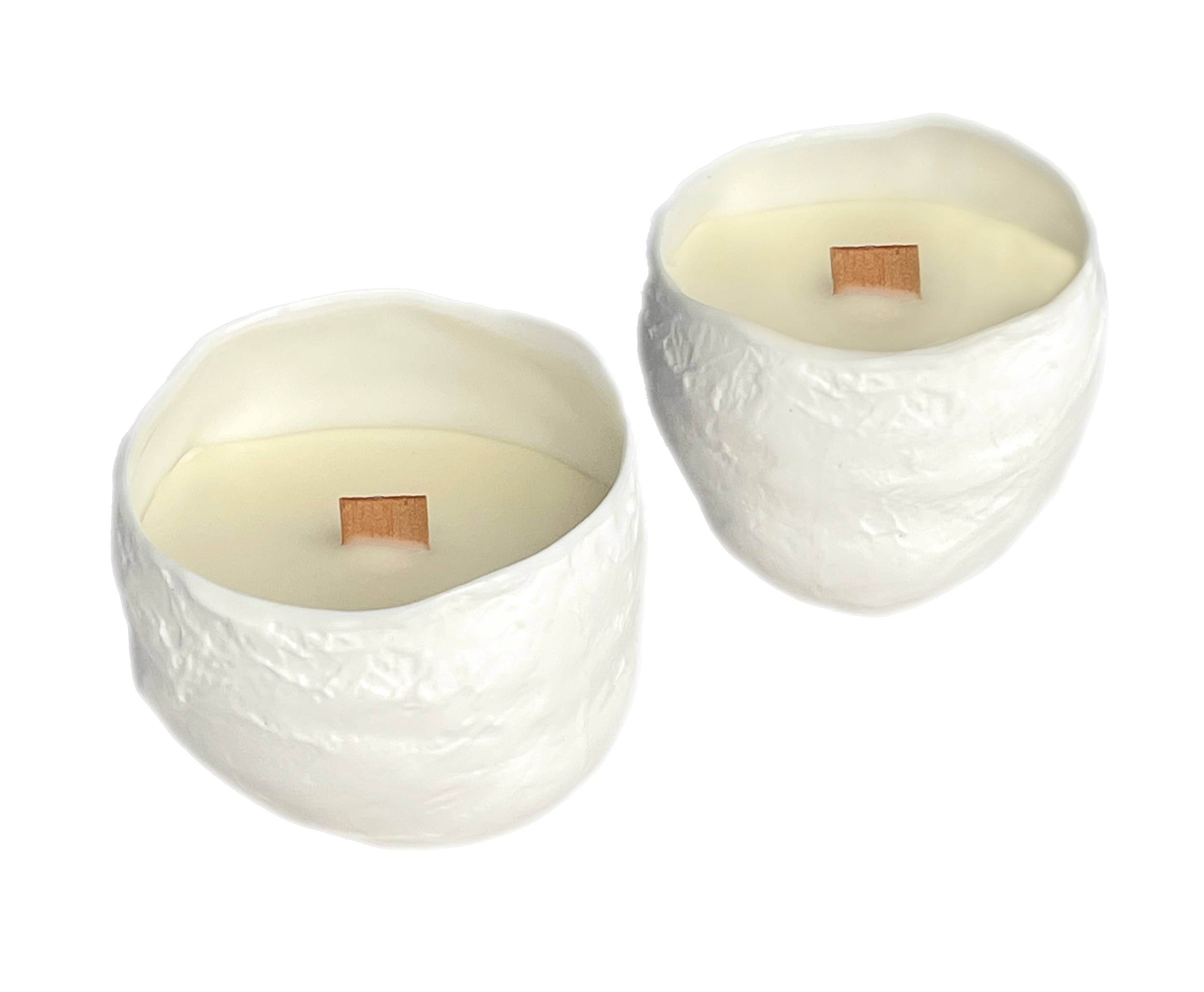 Monette Duet Candle