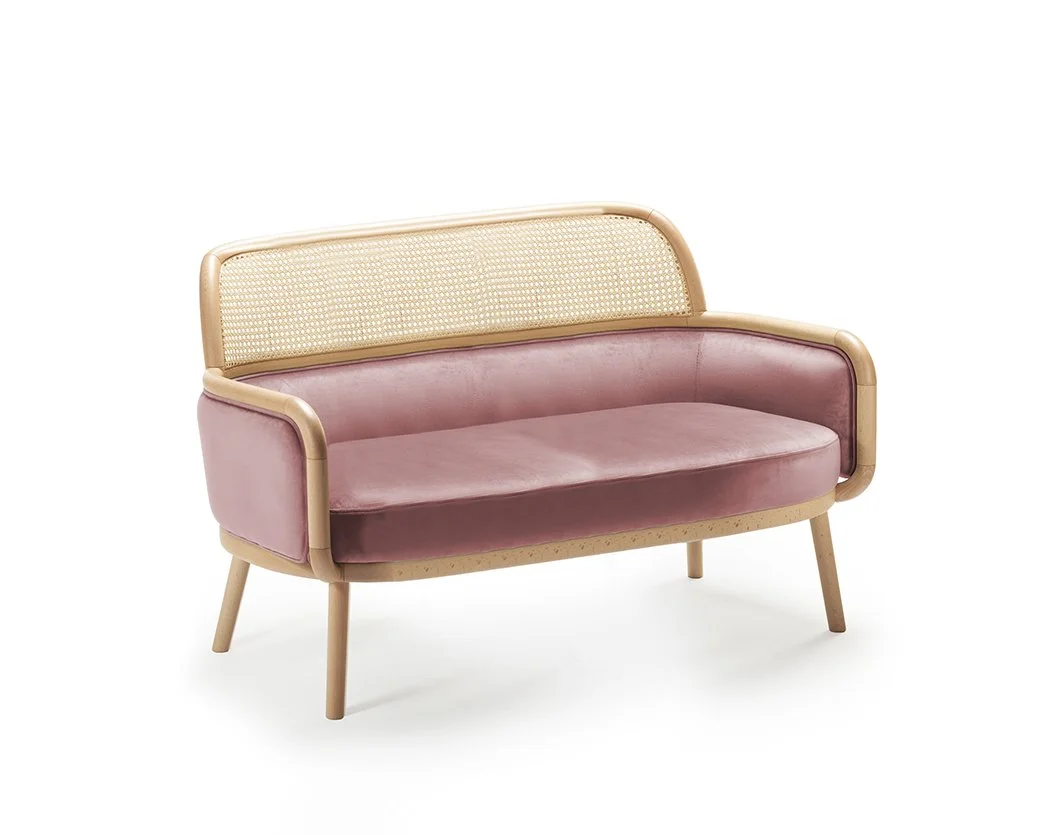 Luc Sofa Small