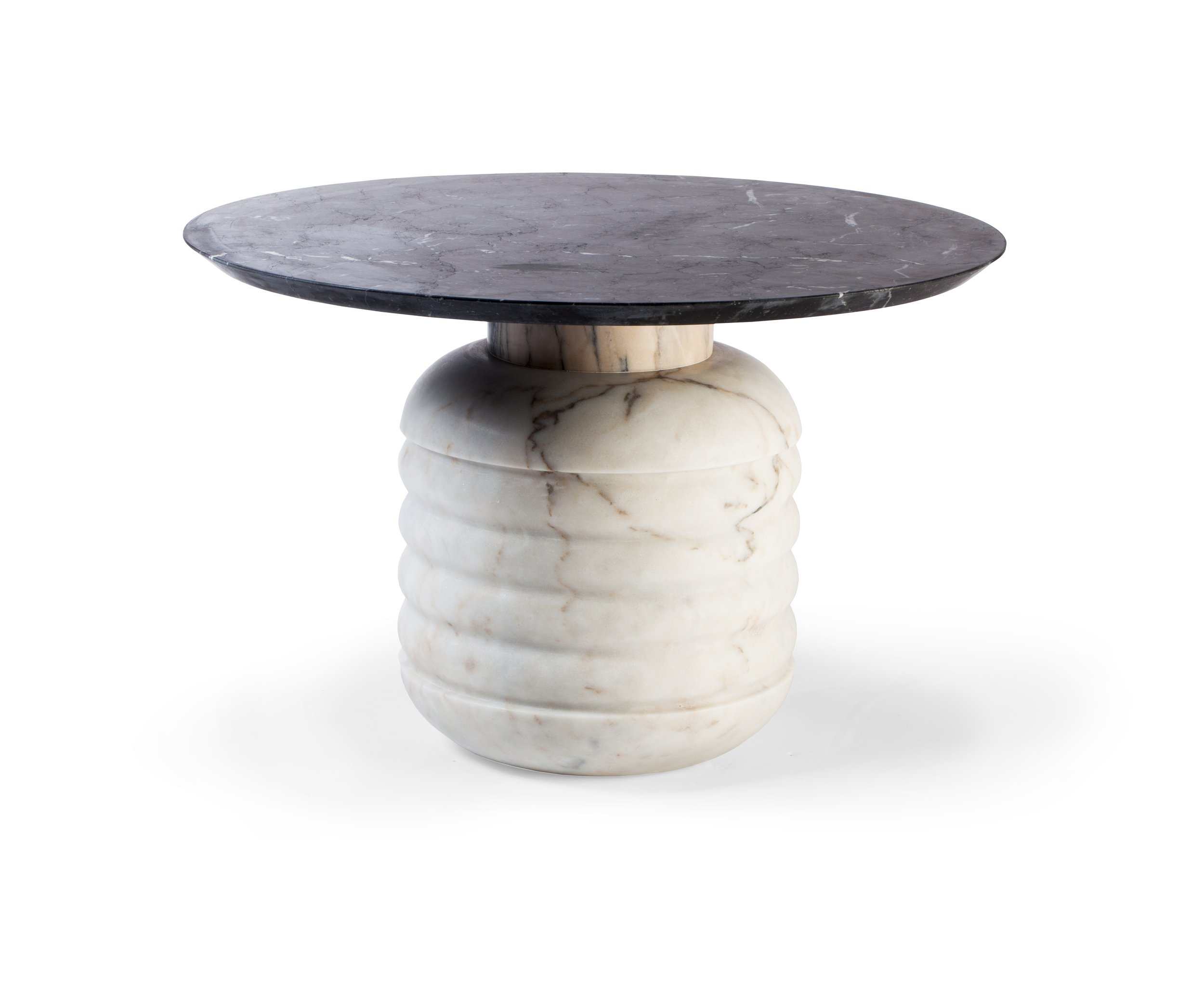 Jean Side Table - Low