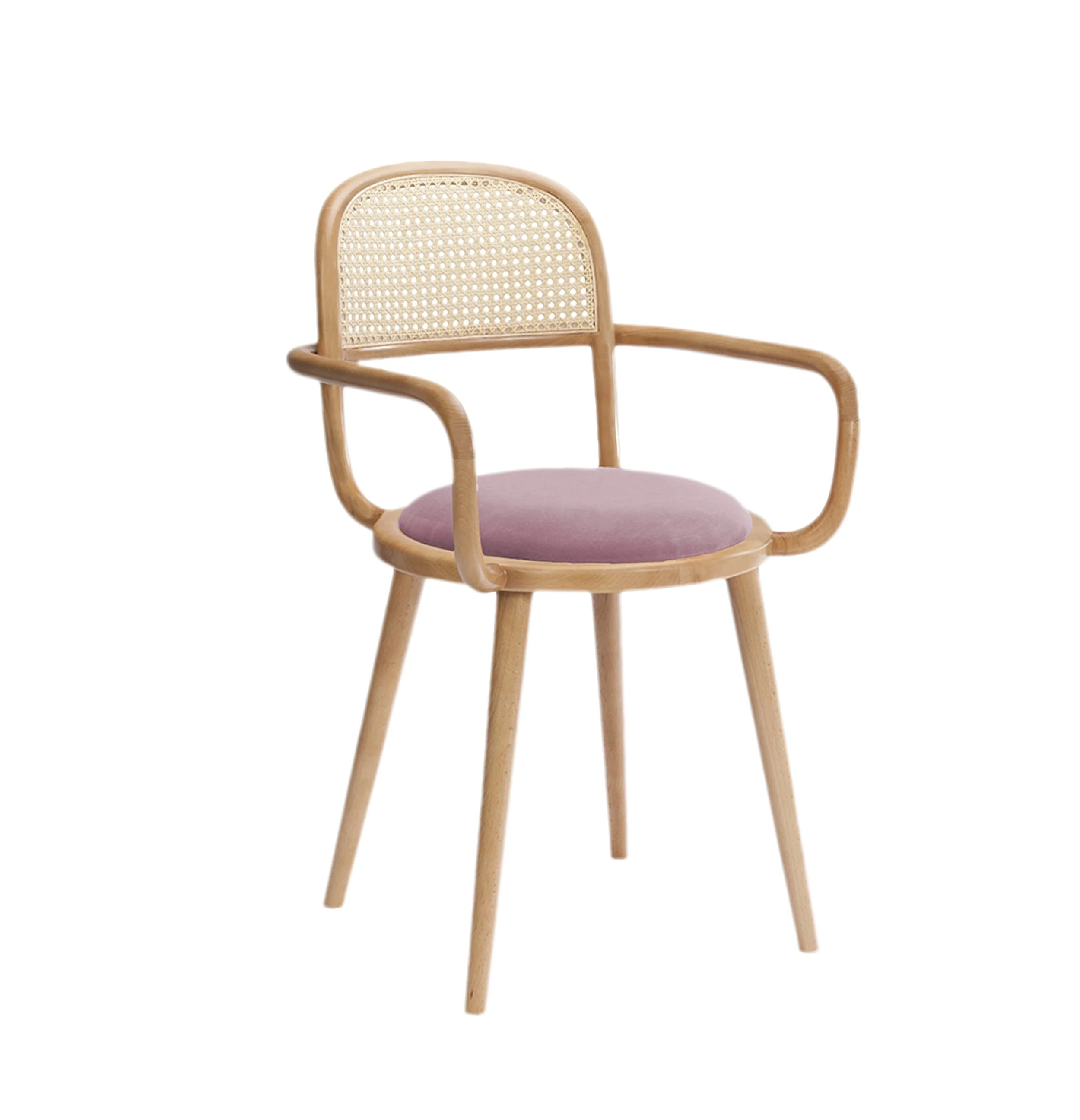 Luc Dining Chair