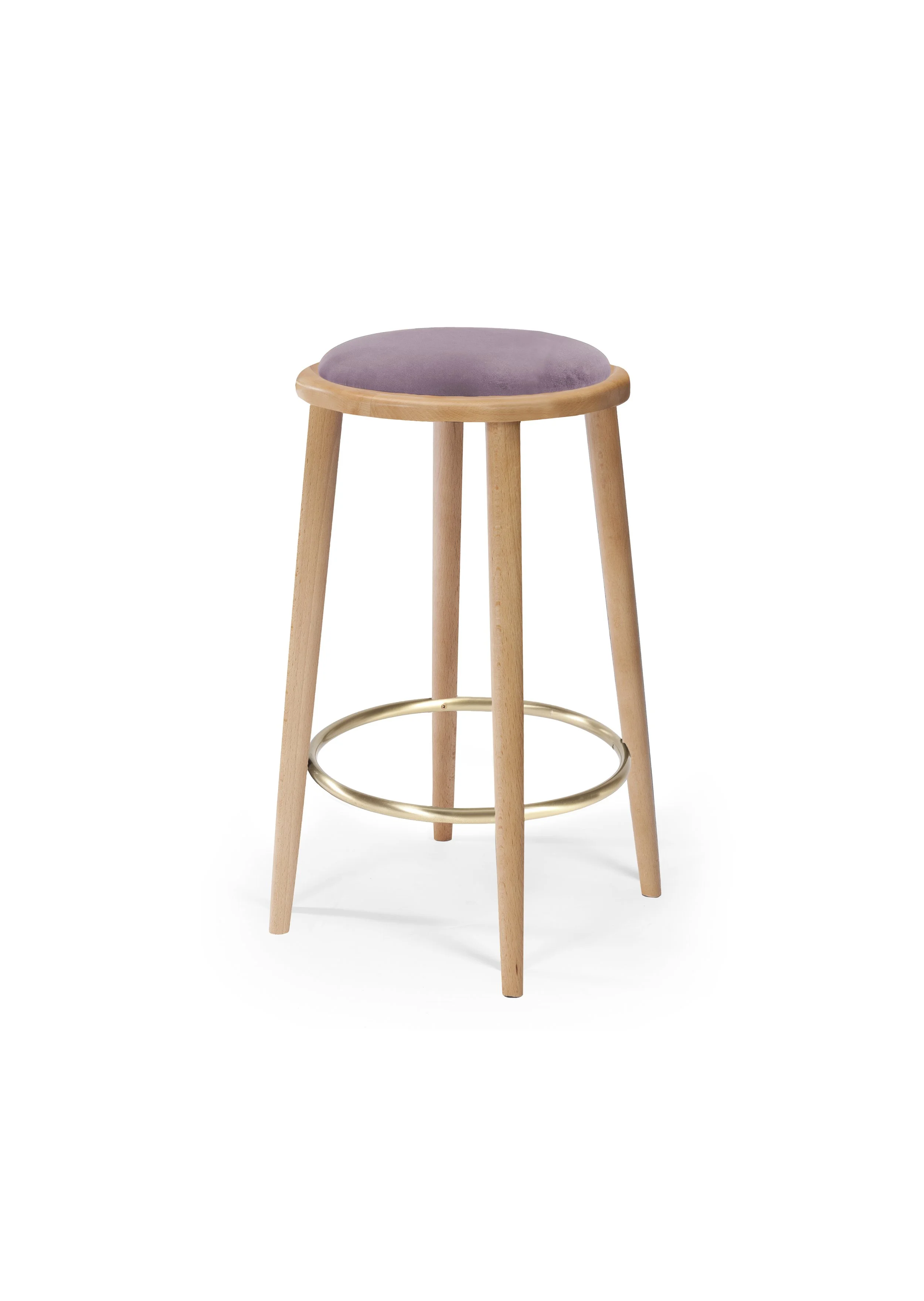 Luc Bar And Counter Stool
