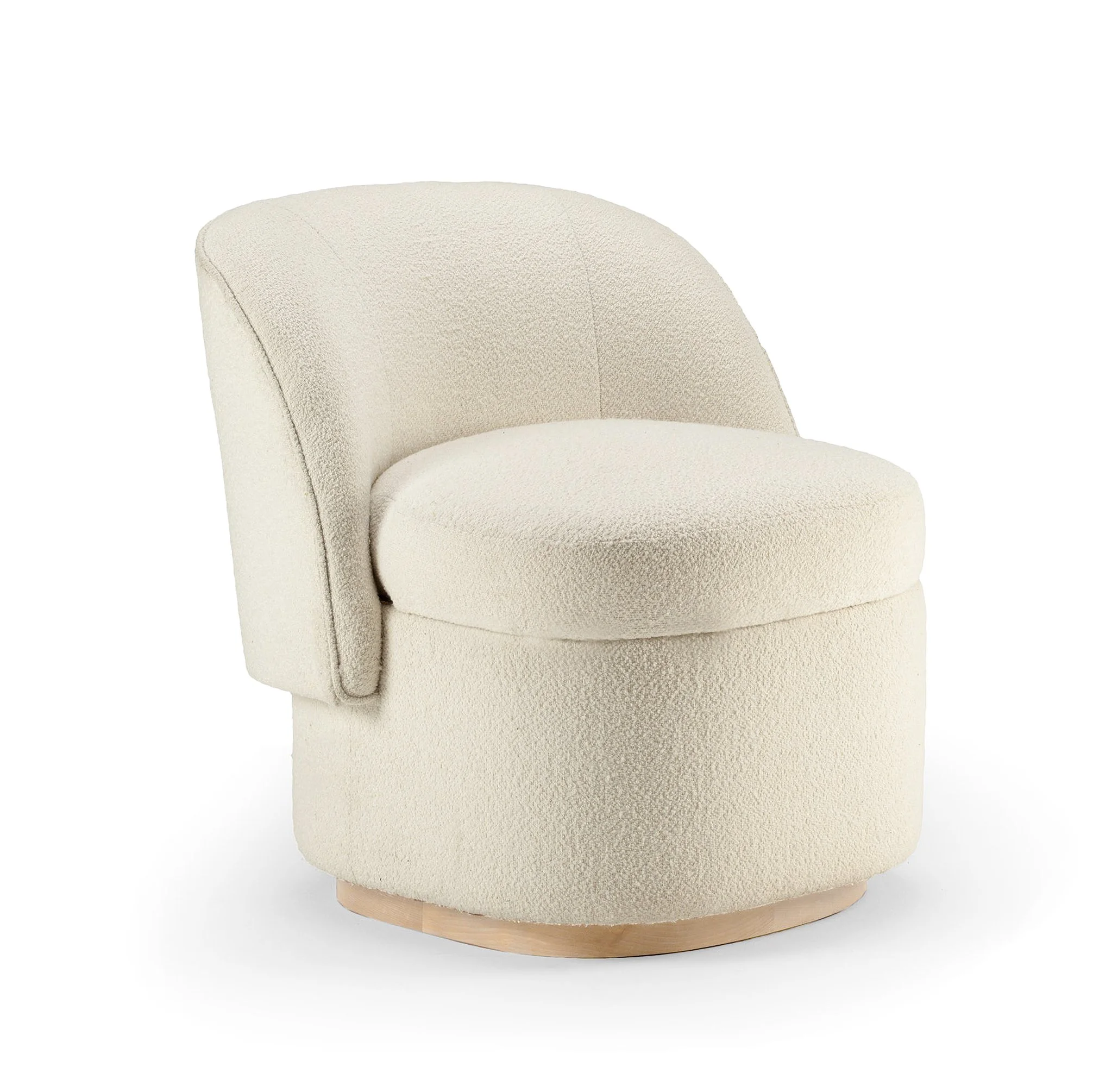 Bisou Armchair
