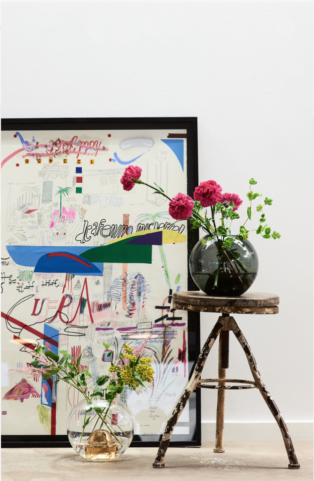 Top Home Decor Items To Rejuvenate Your Living Space 