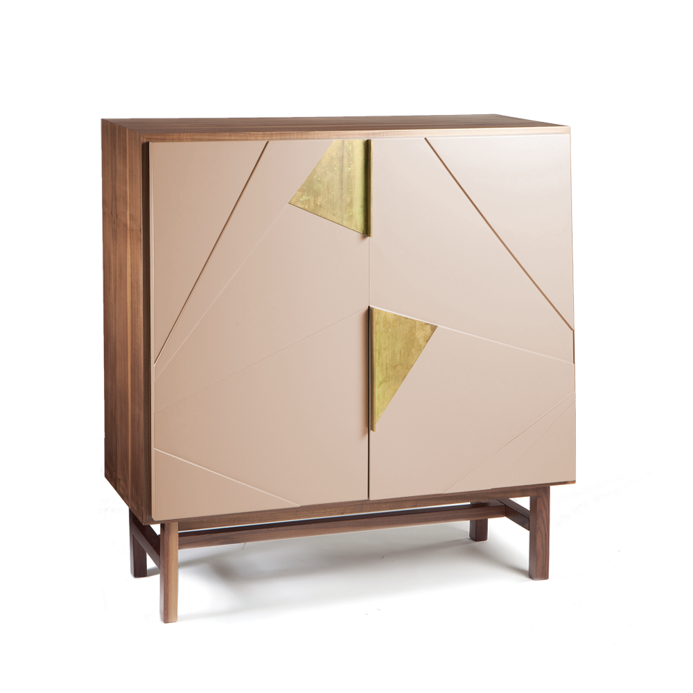 Jazz Bar Cabinet