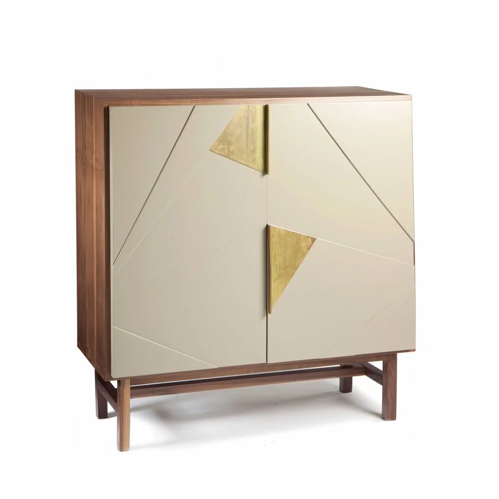 Jazz Bar Cabinet