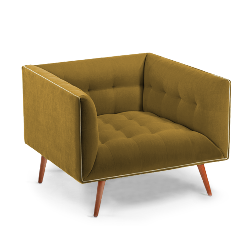 Dust Armchair