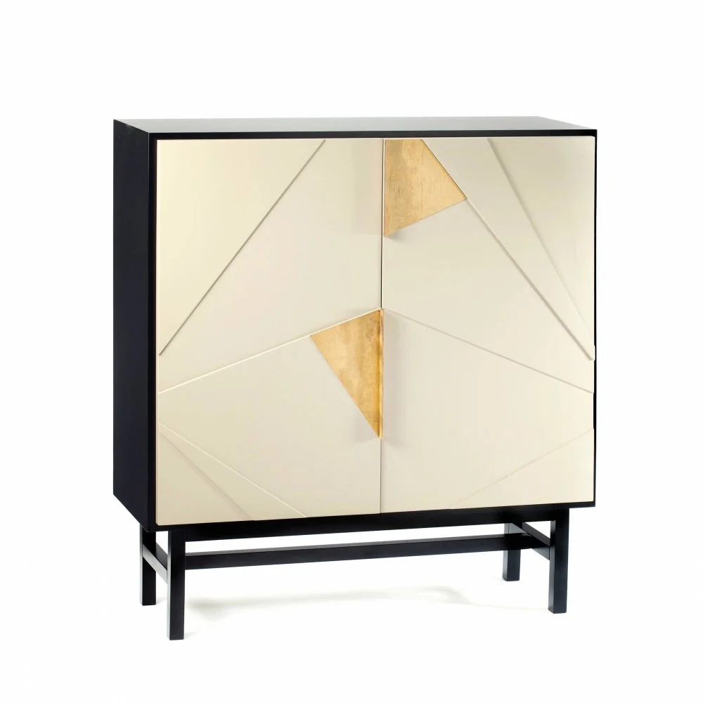 Jazz Bar Cabinet