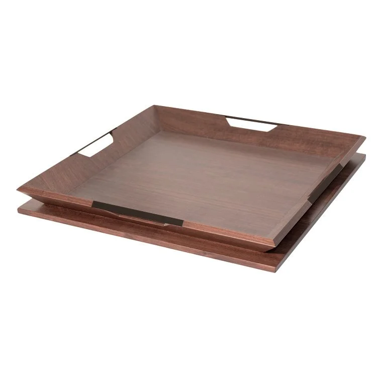 Le Serving Tray - Walnut, Oiled Bronze.jpg