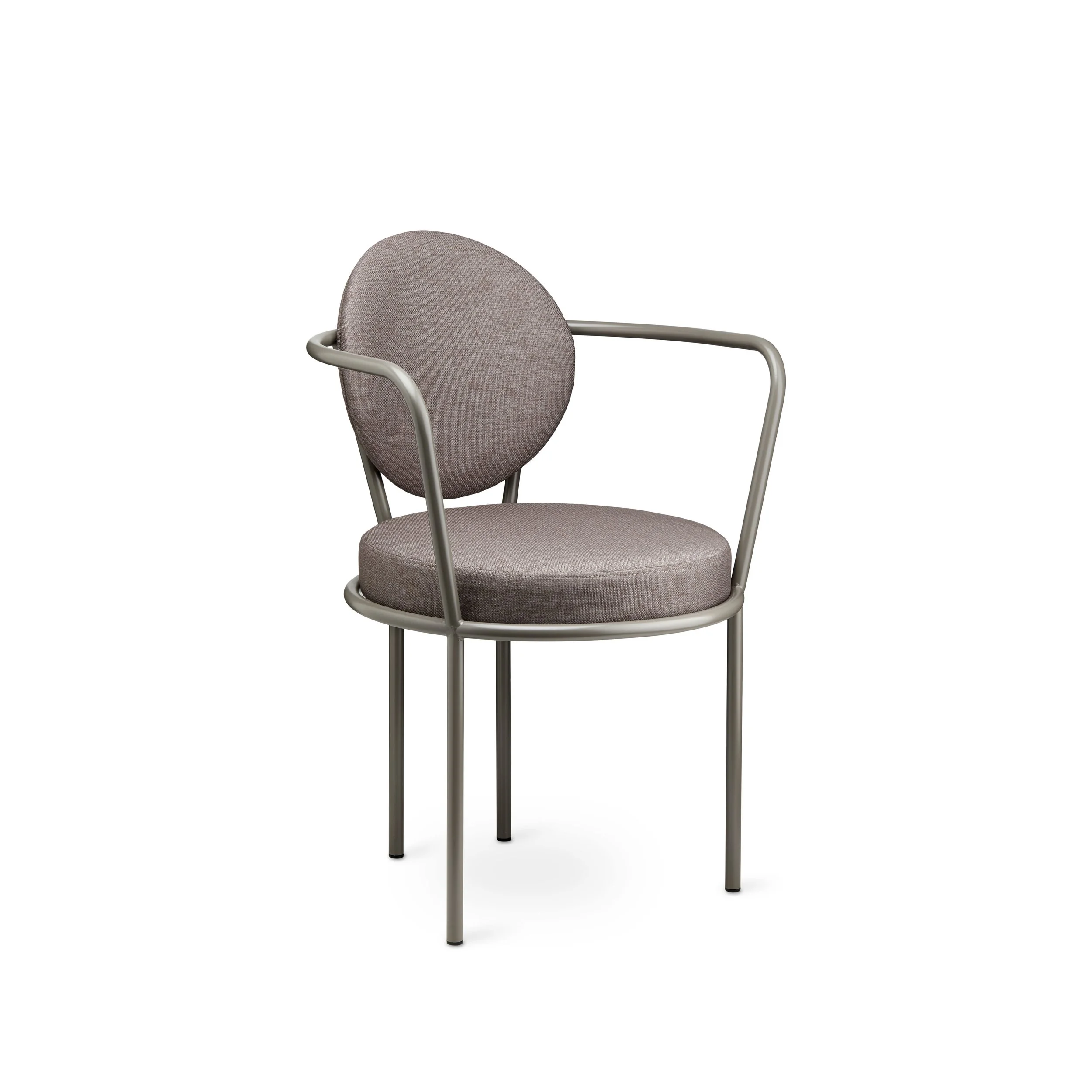 Casablanca Chair - Colored Frame