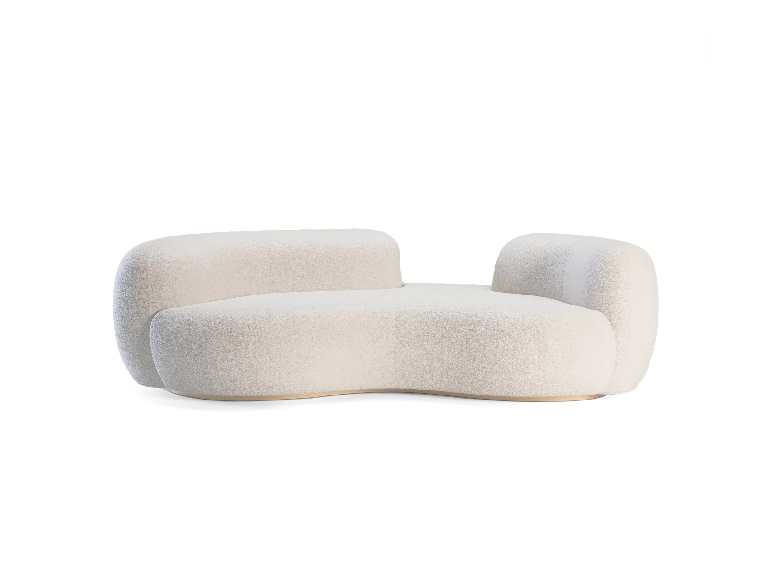 Tateyama Cloud Sofa