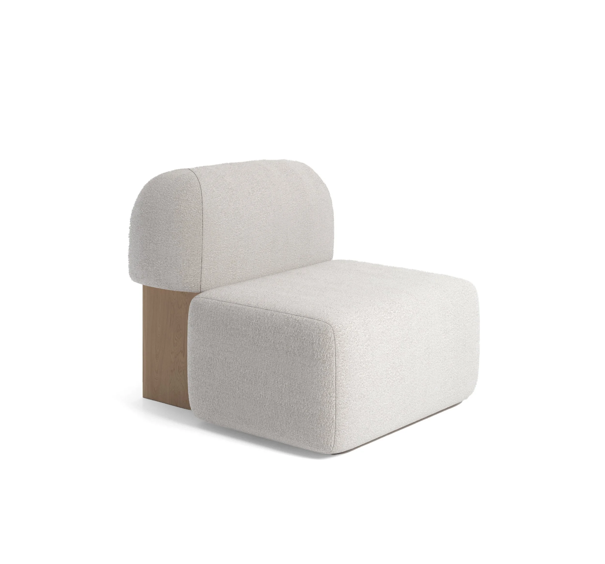 Yemeni Lounge Chair