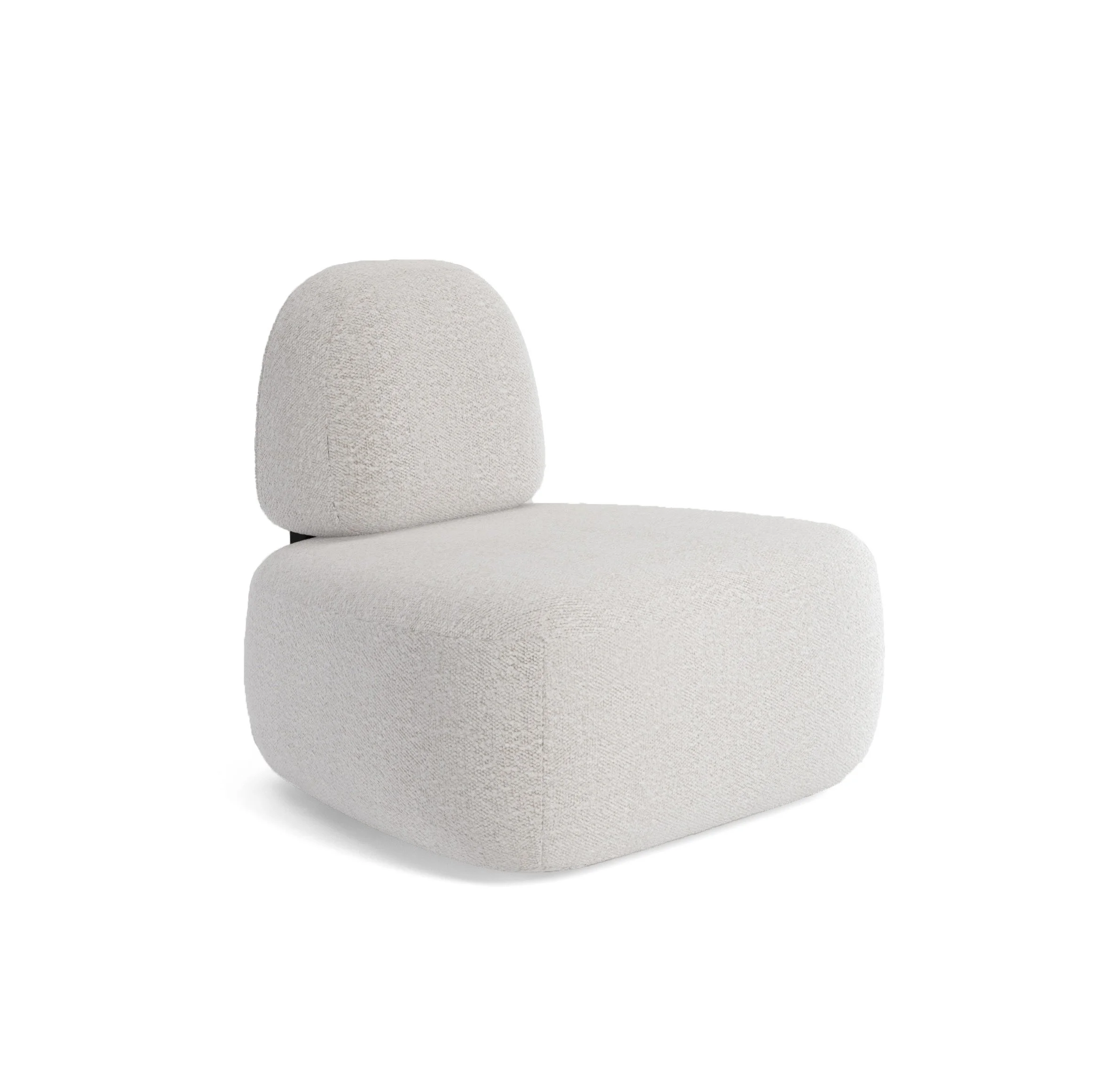 Clip Lounge Chair