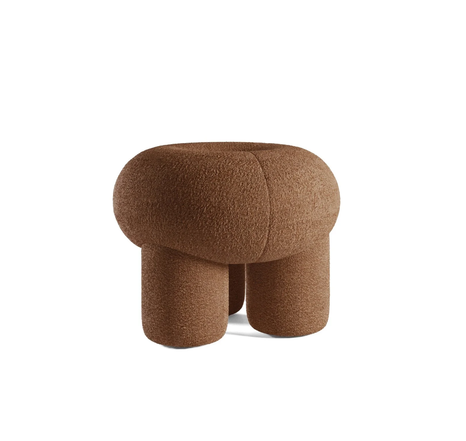 Ollie Ottoman