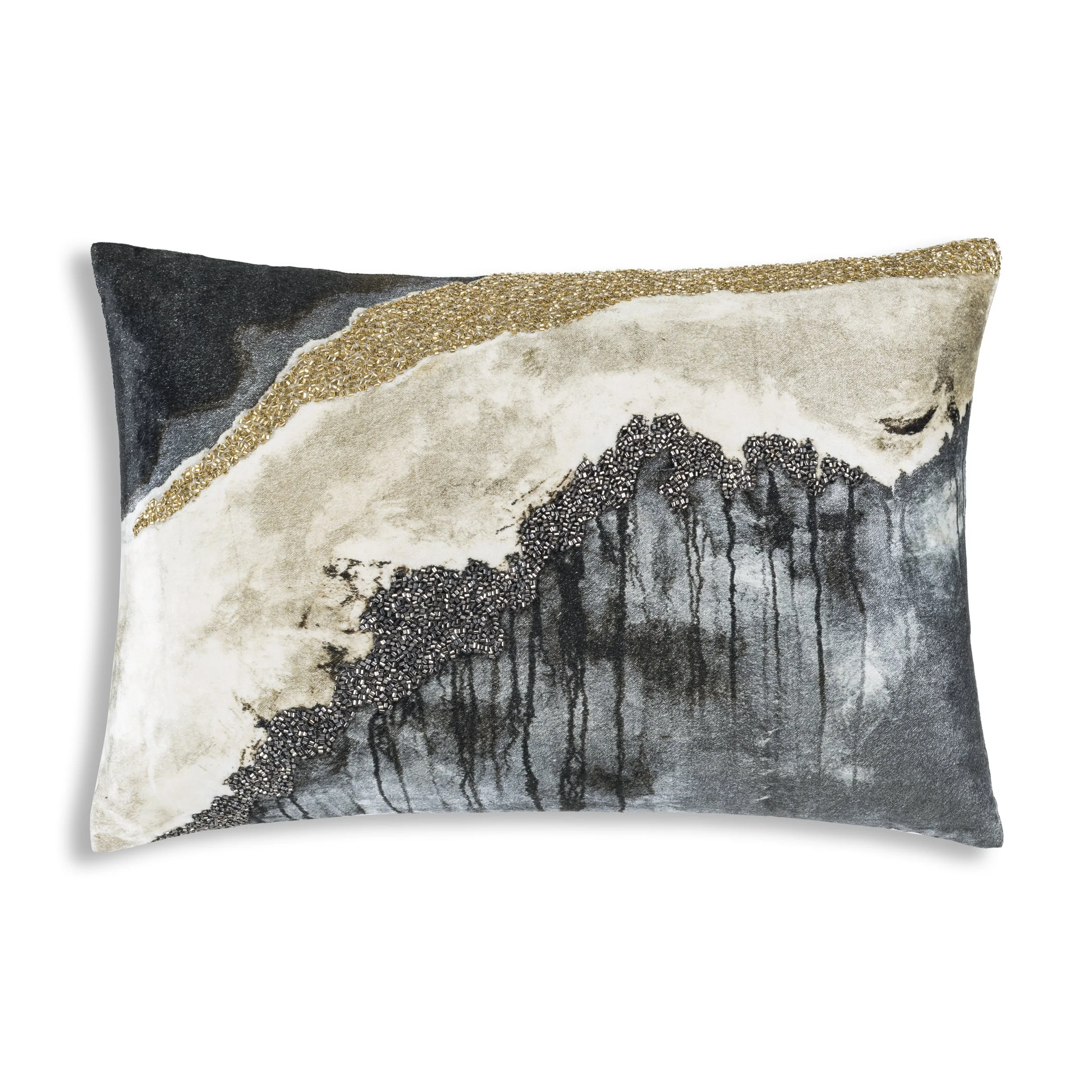 Rica Lumbar Pillow
