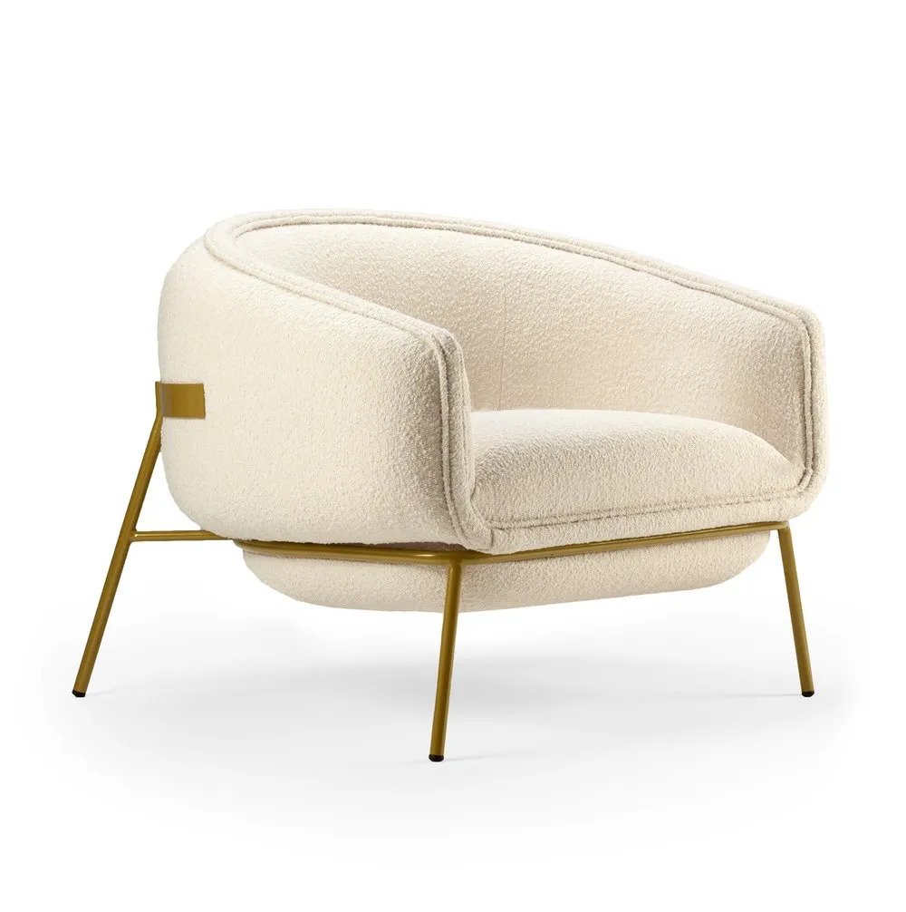 How to Choose the Perfect Accent Chair for Your Living Room?