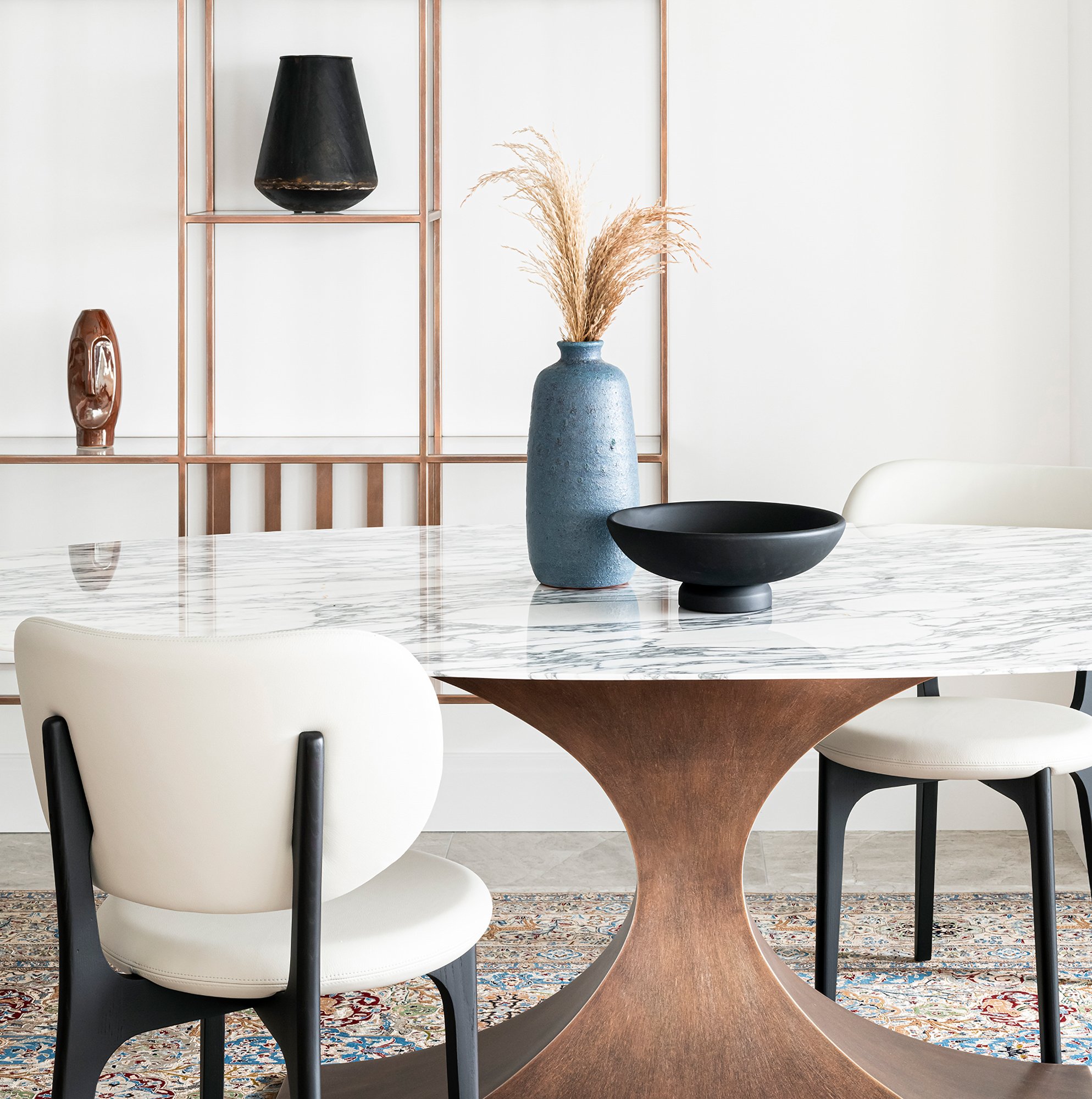 Richmond Dining Chair